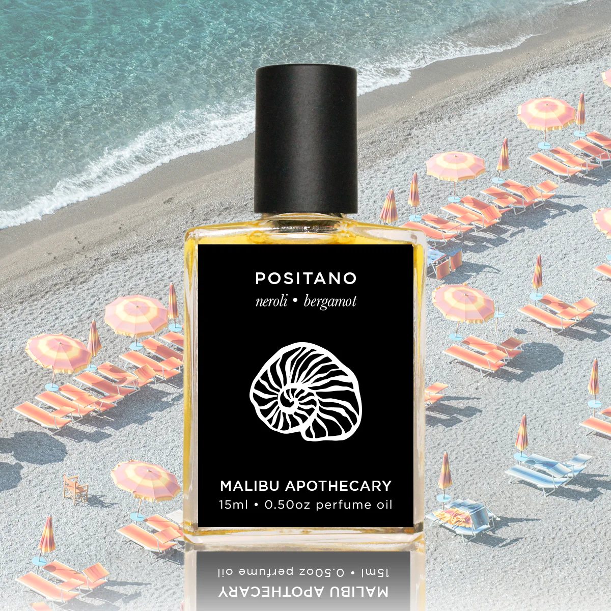 Soleil Roller Parfum - Image 18