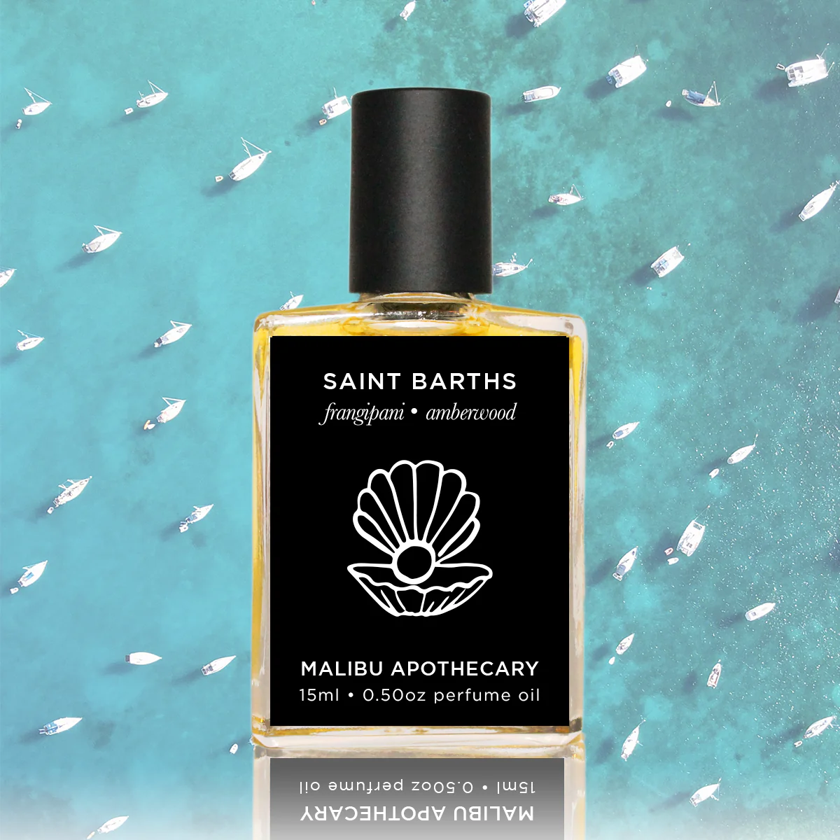 Soleil Roller Parfum - Image 19