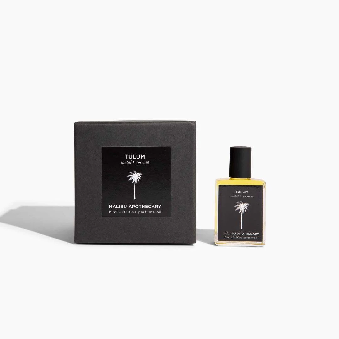 Soleil Roller Parfum - Image 2