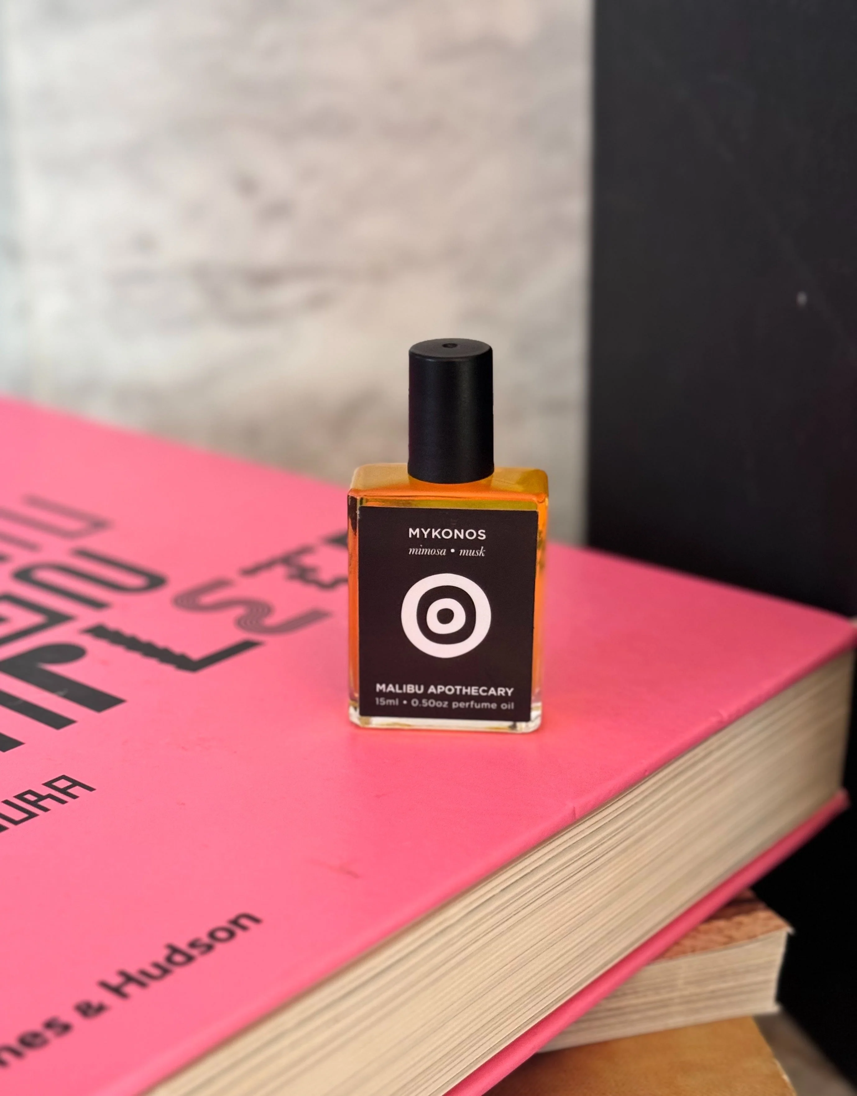 Soleil Roller Parfum - Image 21