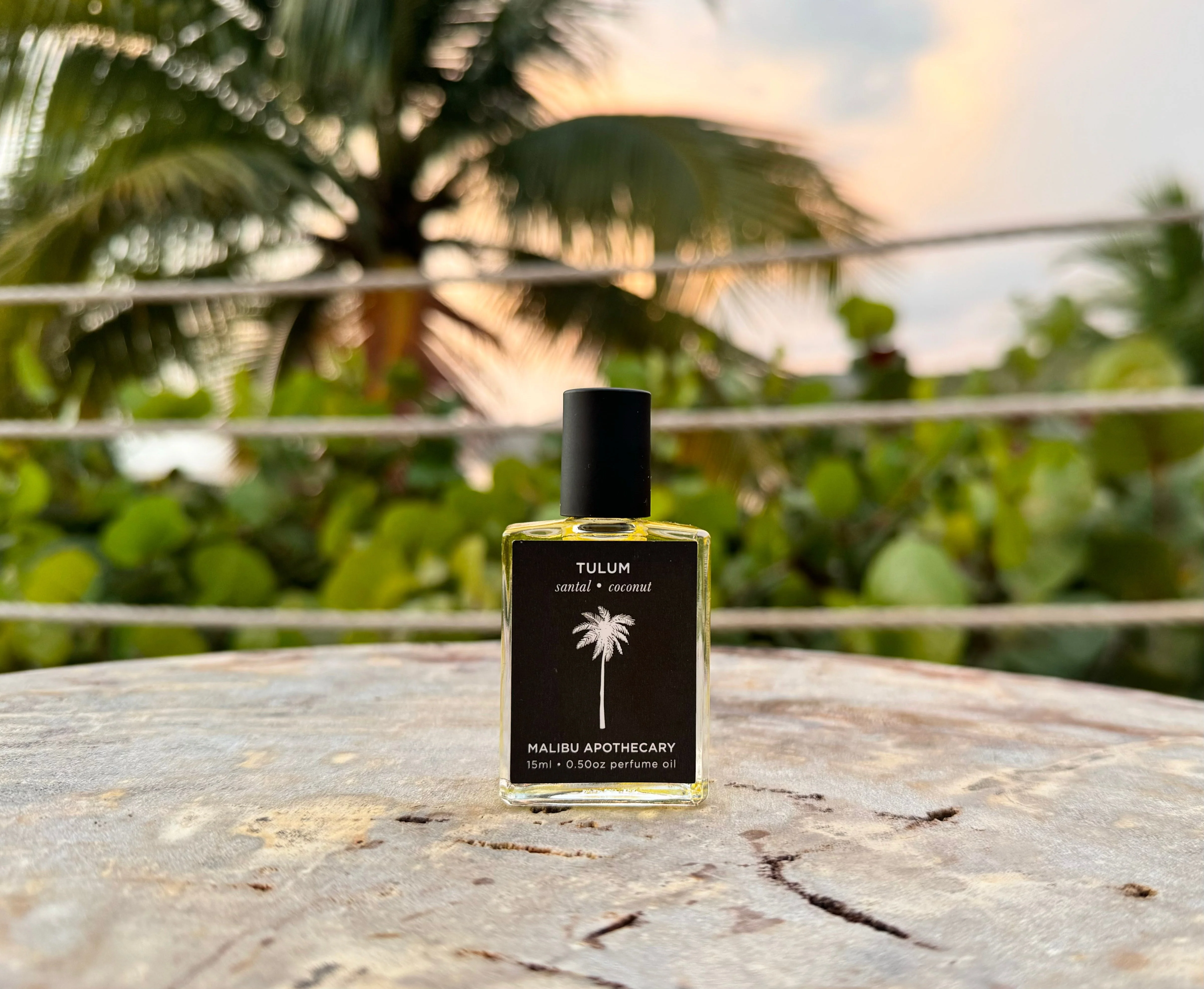 Soleil Roller Parfum - Image 24