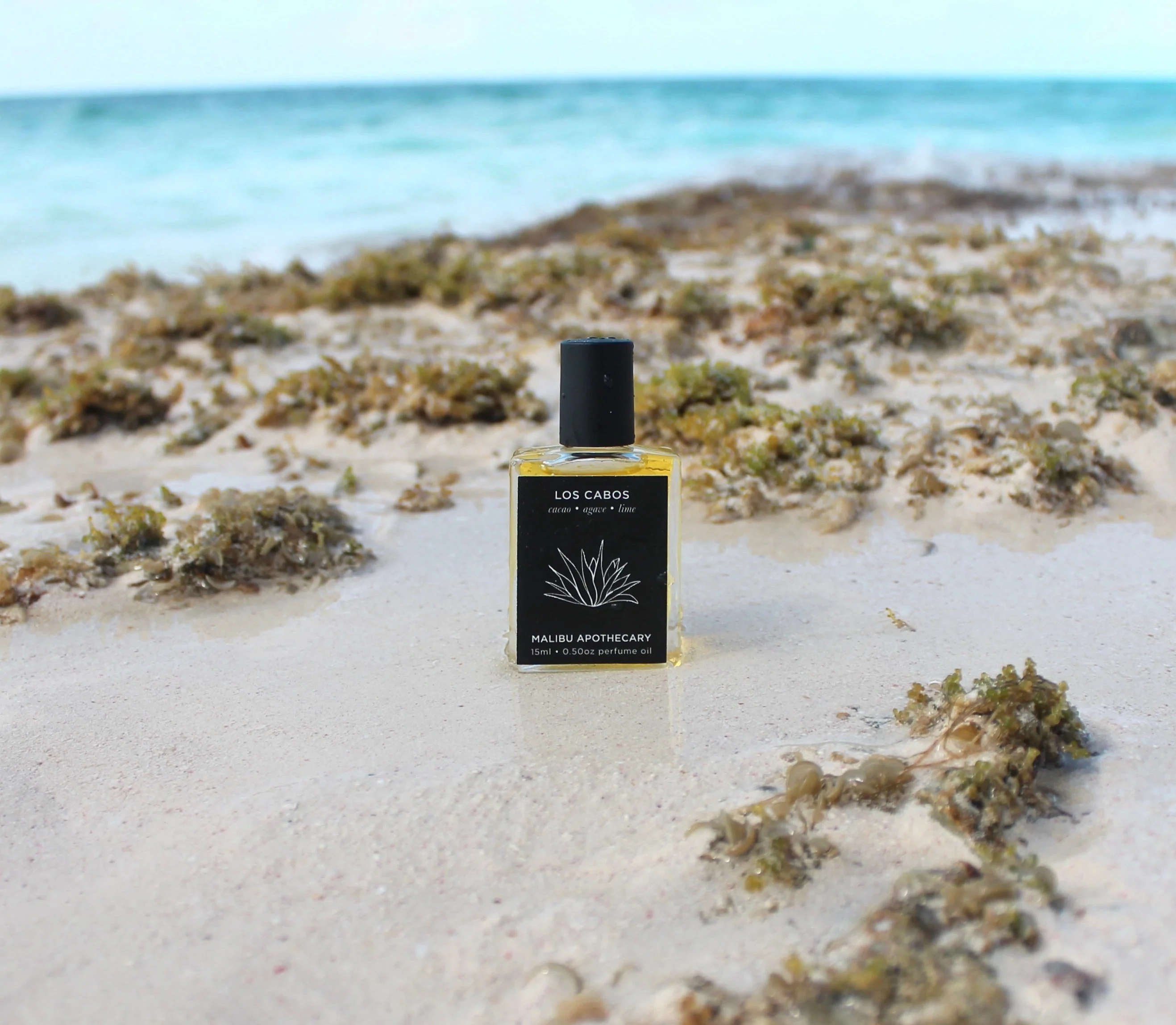 Soleil Roller Parfum - Image 25