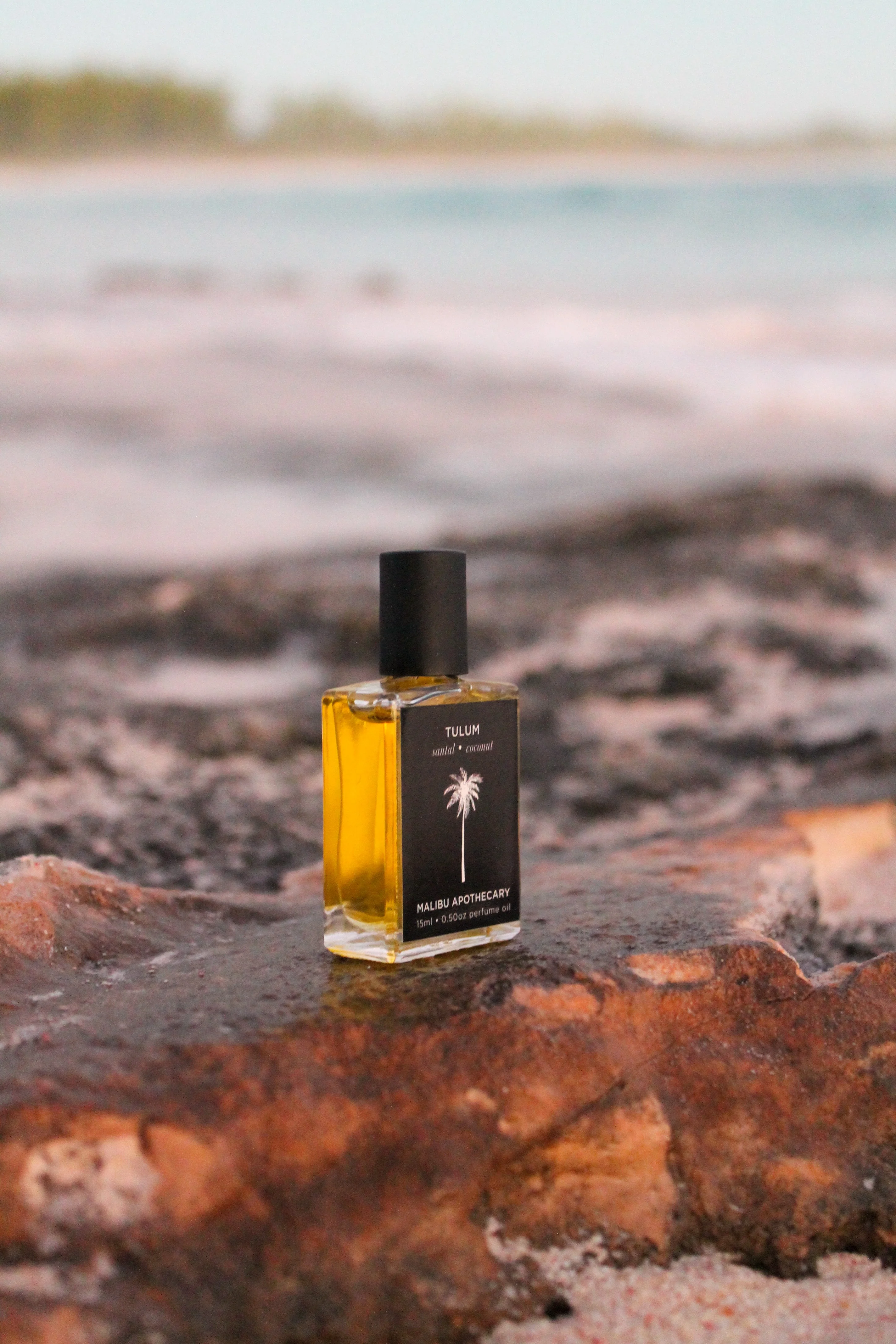 Soleil Roller Parfum - Image 26