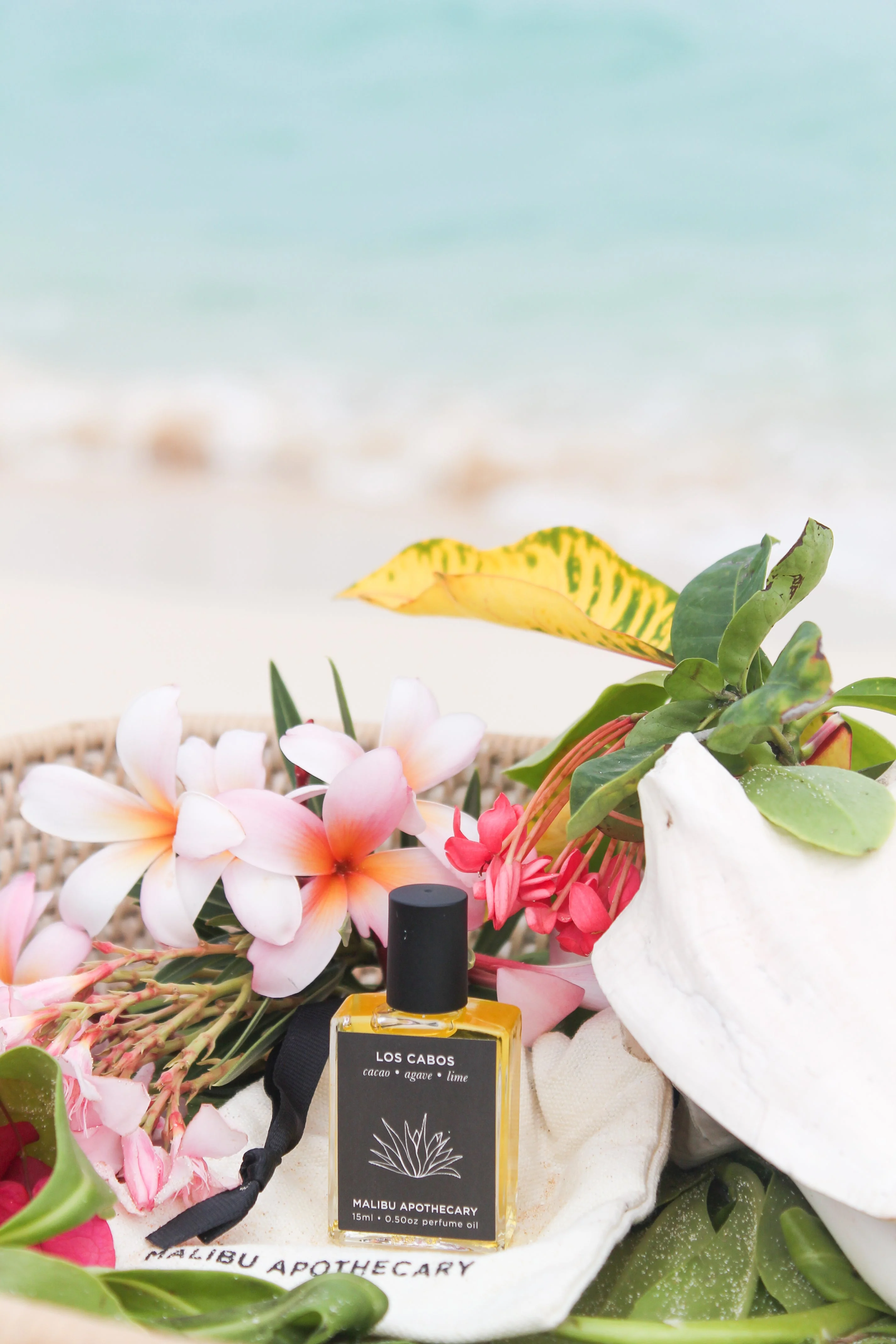 Soleil Roller Parfum - Image 27