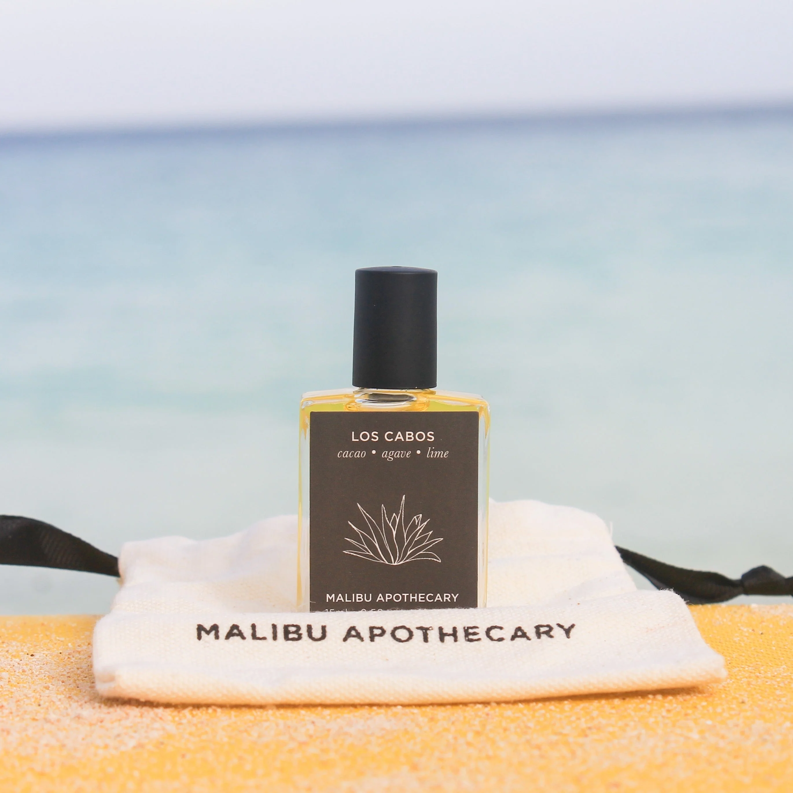 Soleil Roller Parfum - Image 3