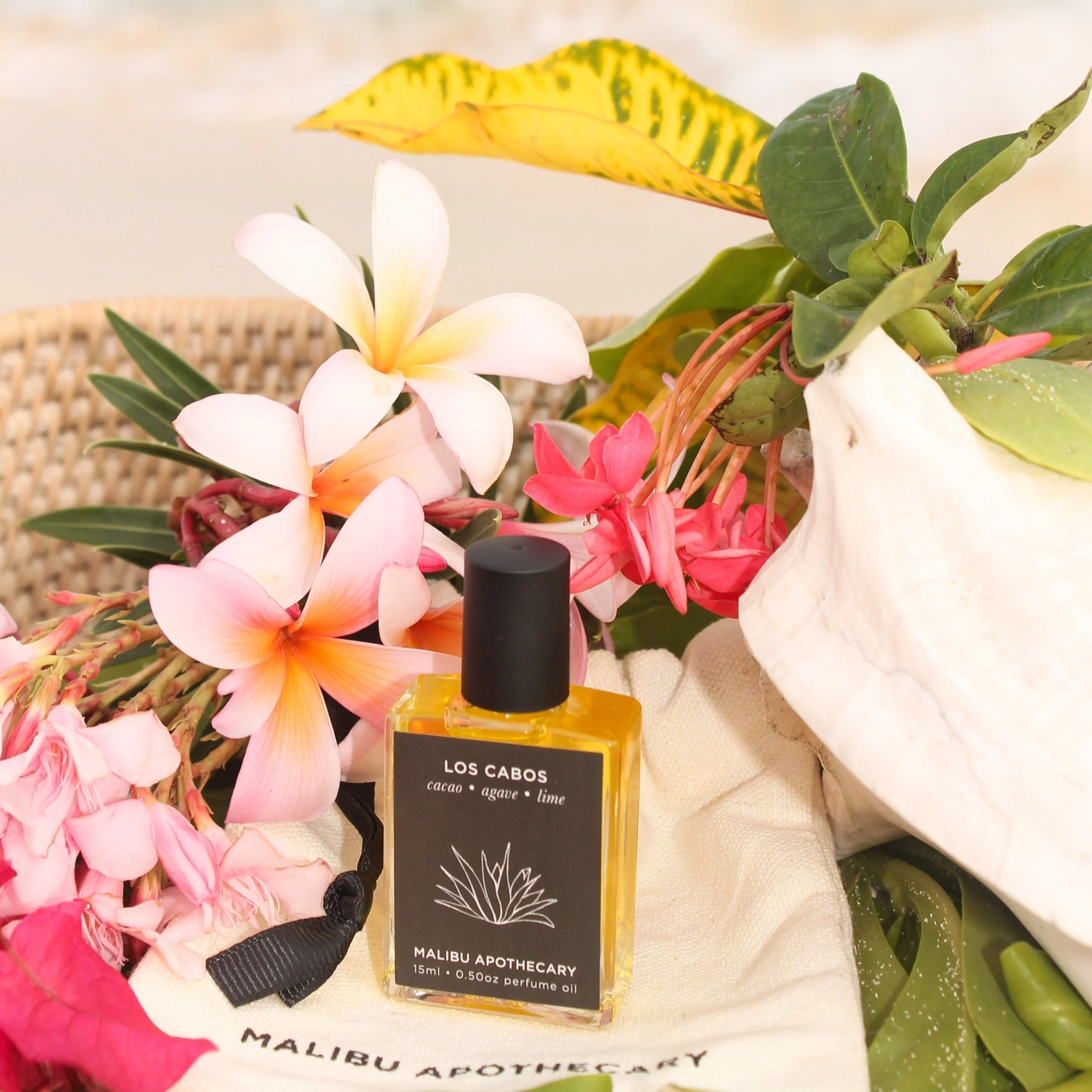 Soleil Roller Parfum - Image 4