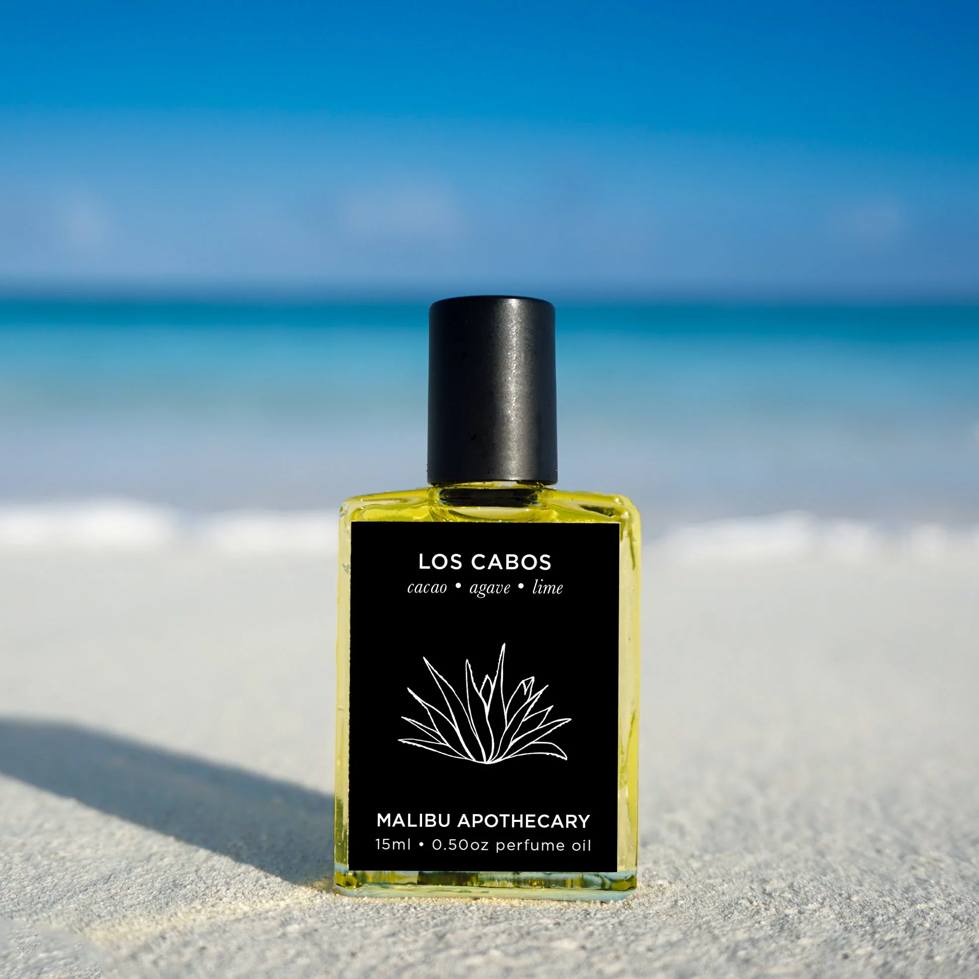 Soleil Roller Parfum - Image 5