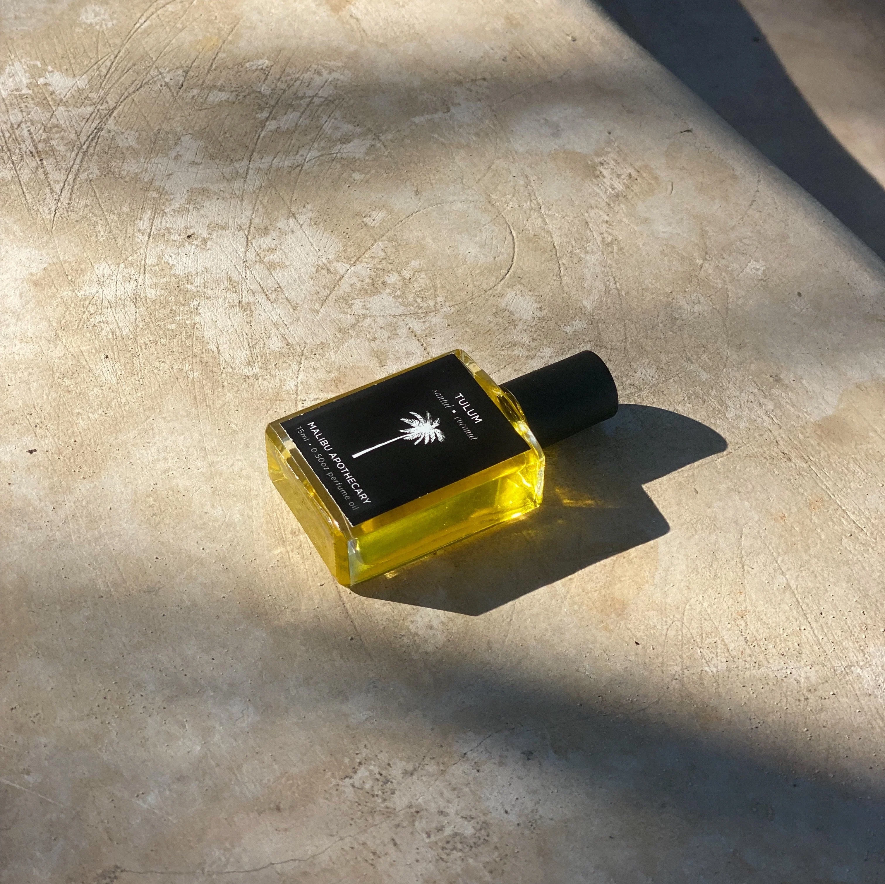 Soleil Roller Parfum - Image 7