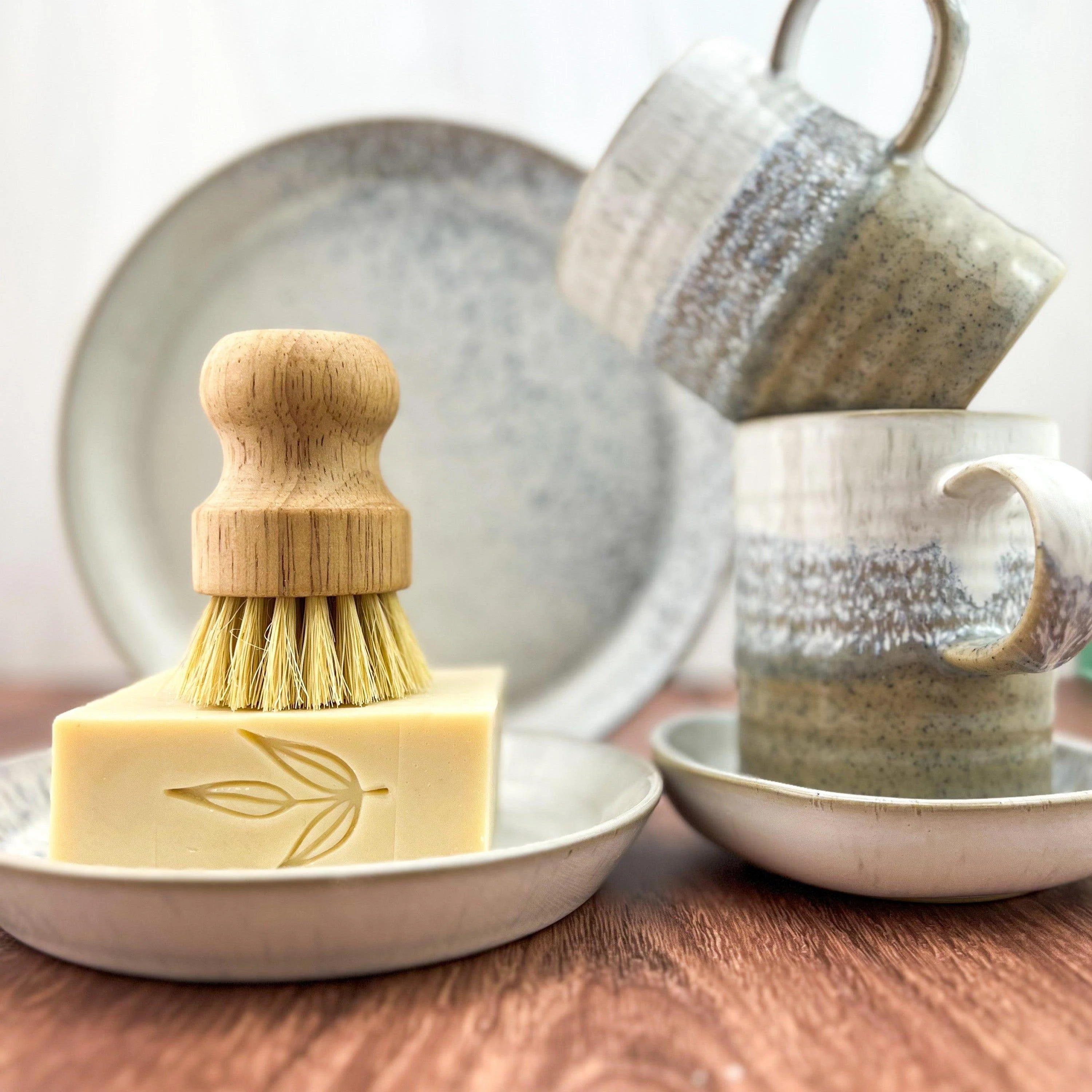 Solid Dish Soap - Image 6