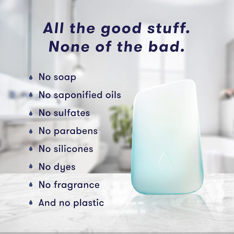 Solid Oil Cleanser - Image 4