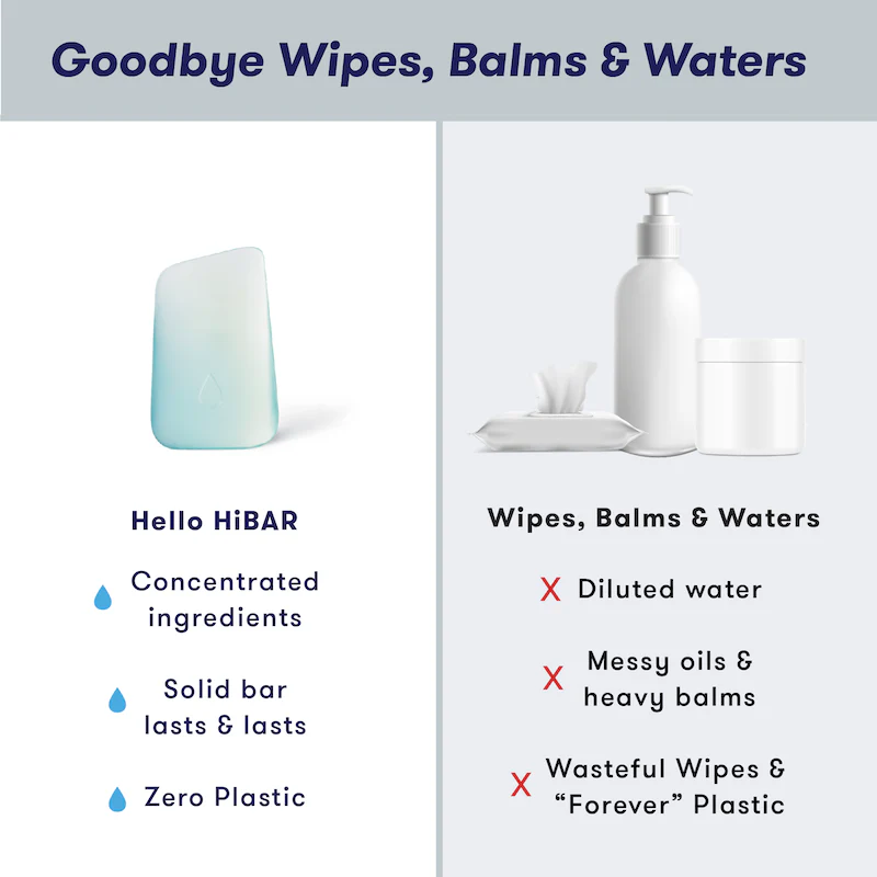 Solid Oil Cleanser - Image 5