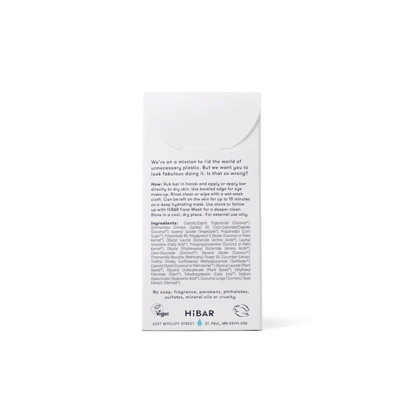 Solid Oil Cleanser - Image 6
