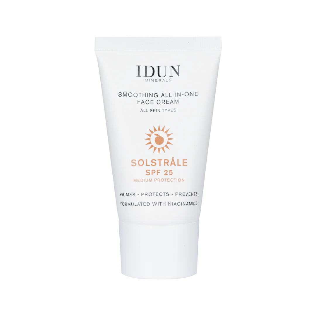 Solstråle SPF 25