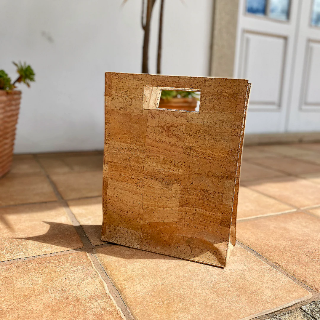 Sommelier Wine Tote Bag (3 Bottles) - Image 10