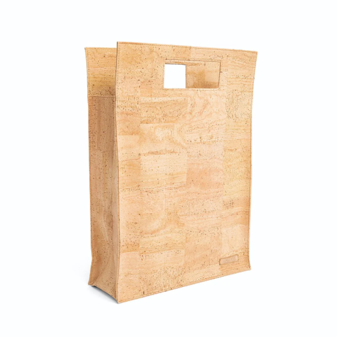 Sommelier Wine Tote Bag (3 Bottles) - Image 7