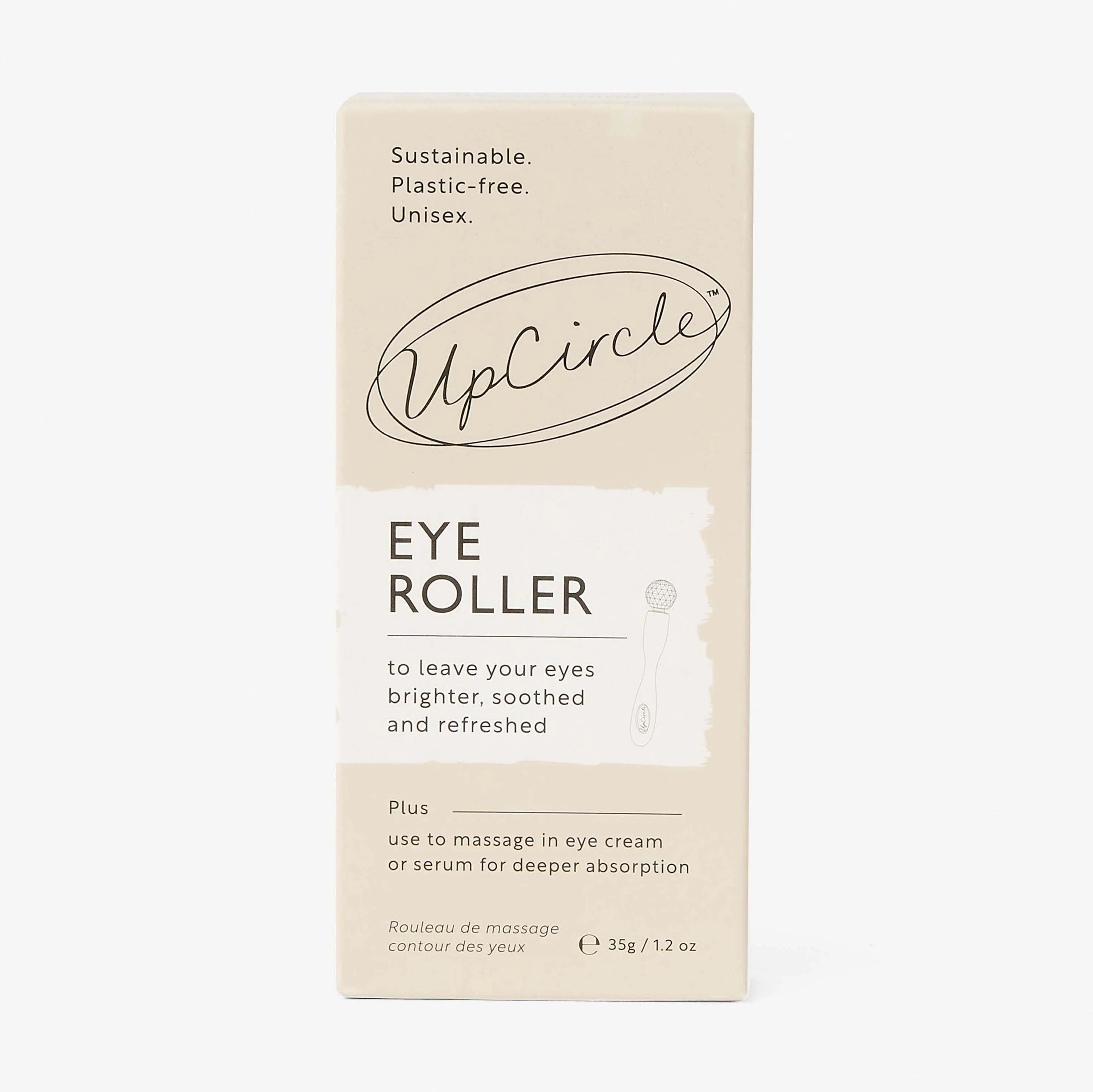Soothing Eye Roller - Image 2