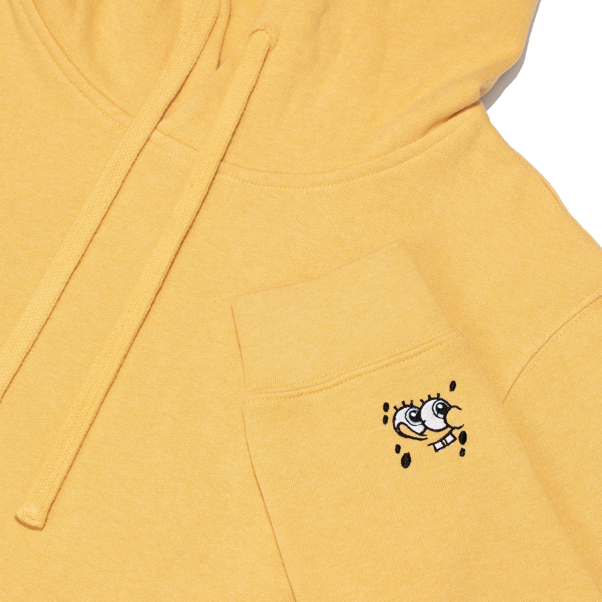 Spongebob Protect Oceans Hooded Sweatshirt - Image 2