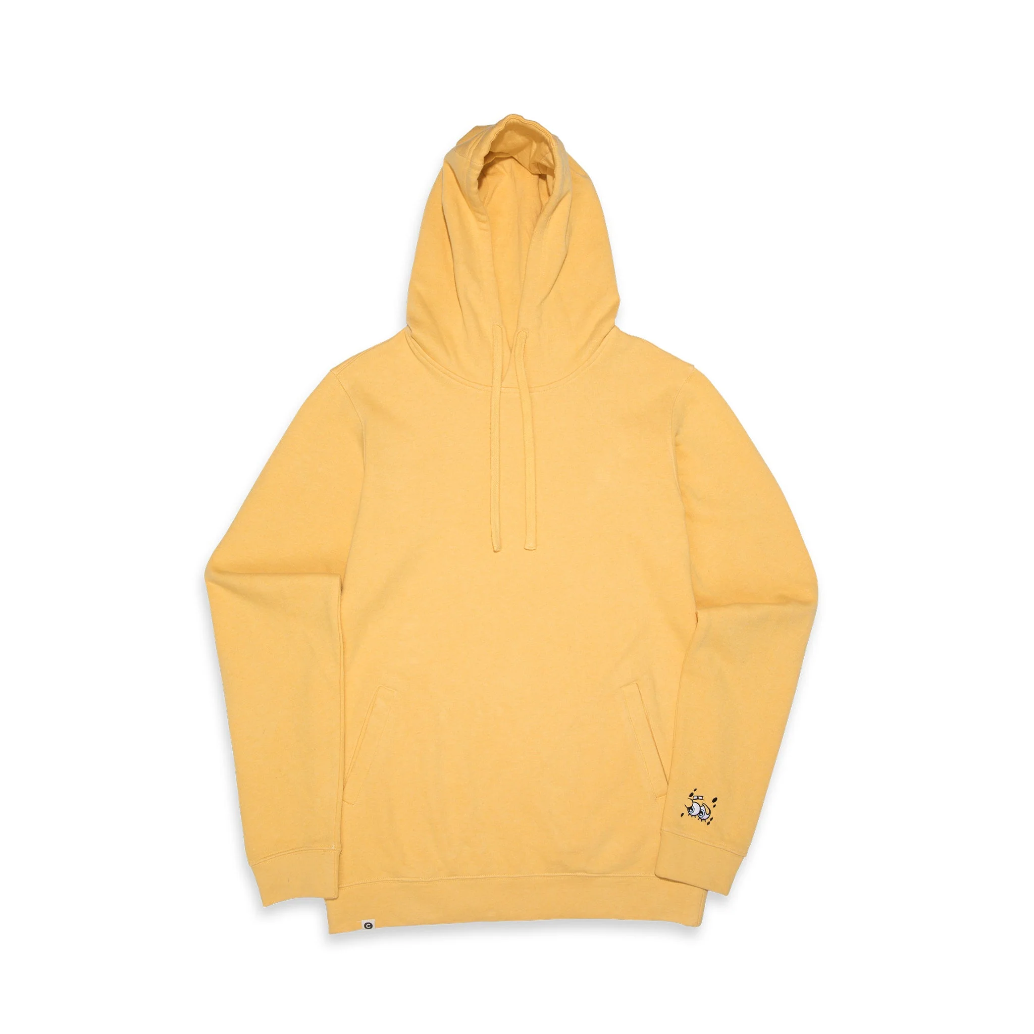 Spongebob Protect Oceans Hooded Sweatshirt - Image 4