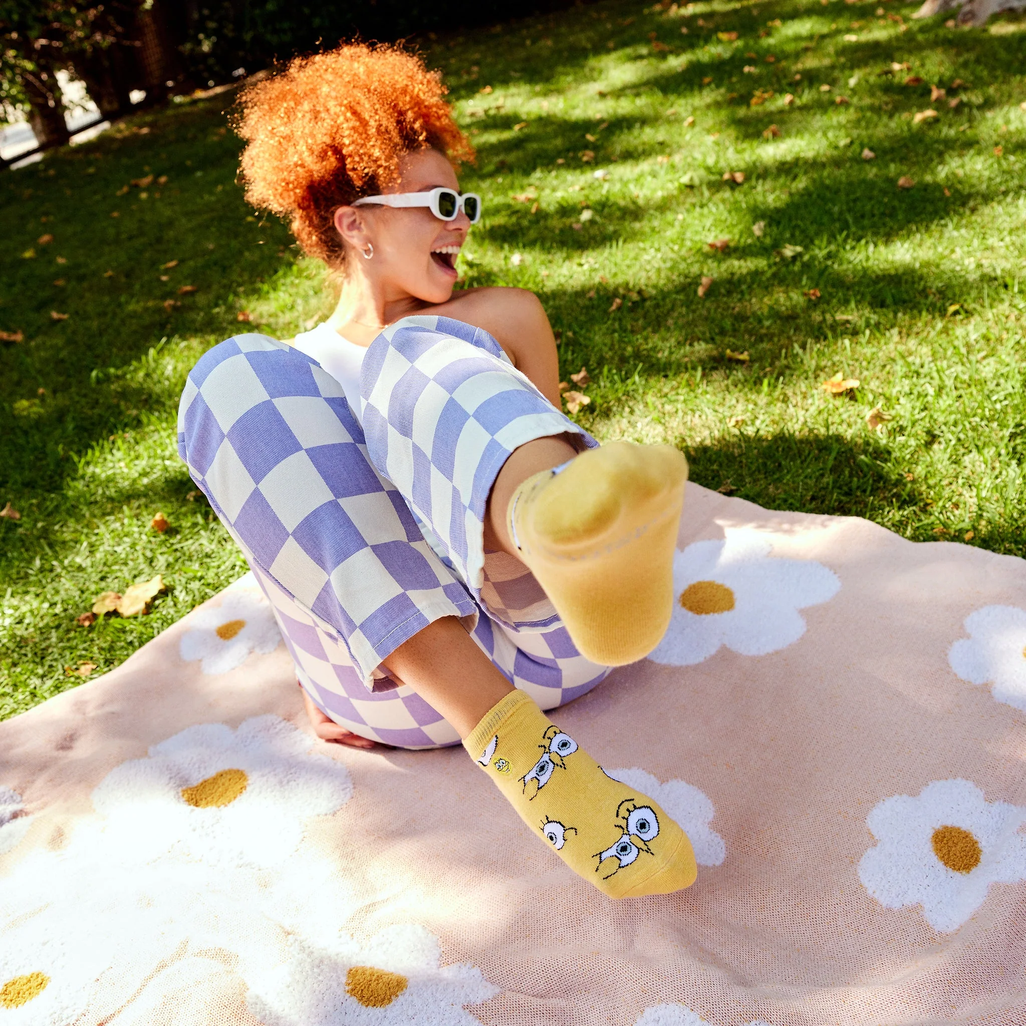 SpongeBob Socks that Protect Oceans - Image 5
