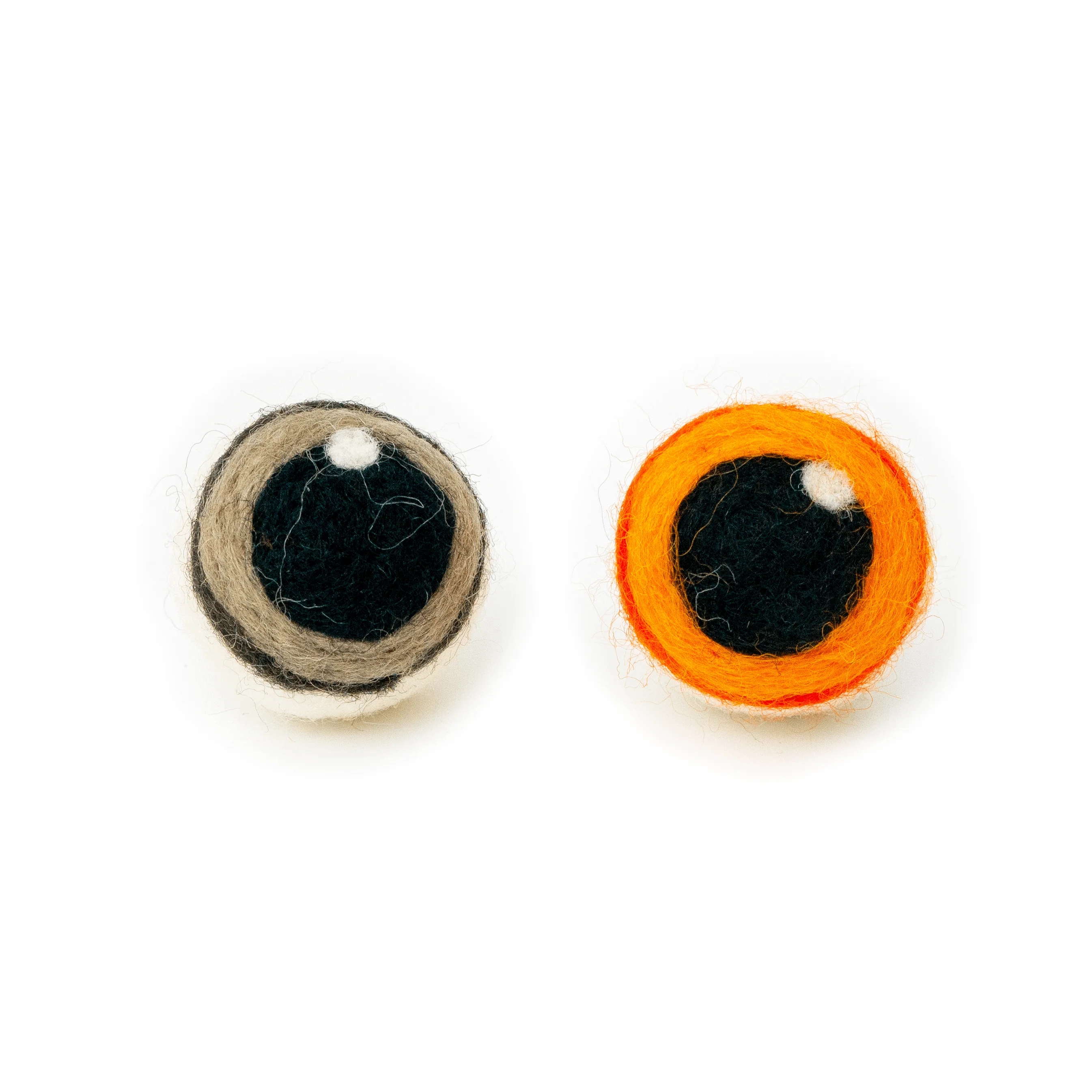 Spooky Eyeball Eco Toys - Set of 5 - Image 4