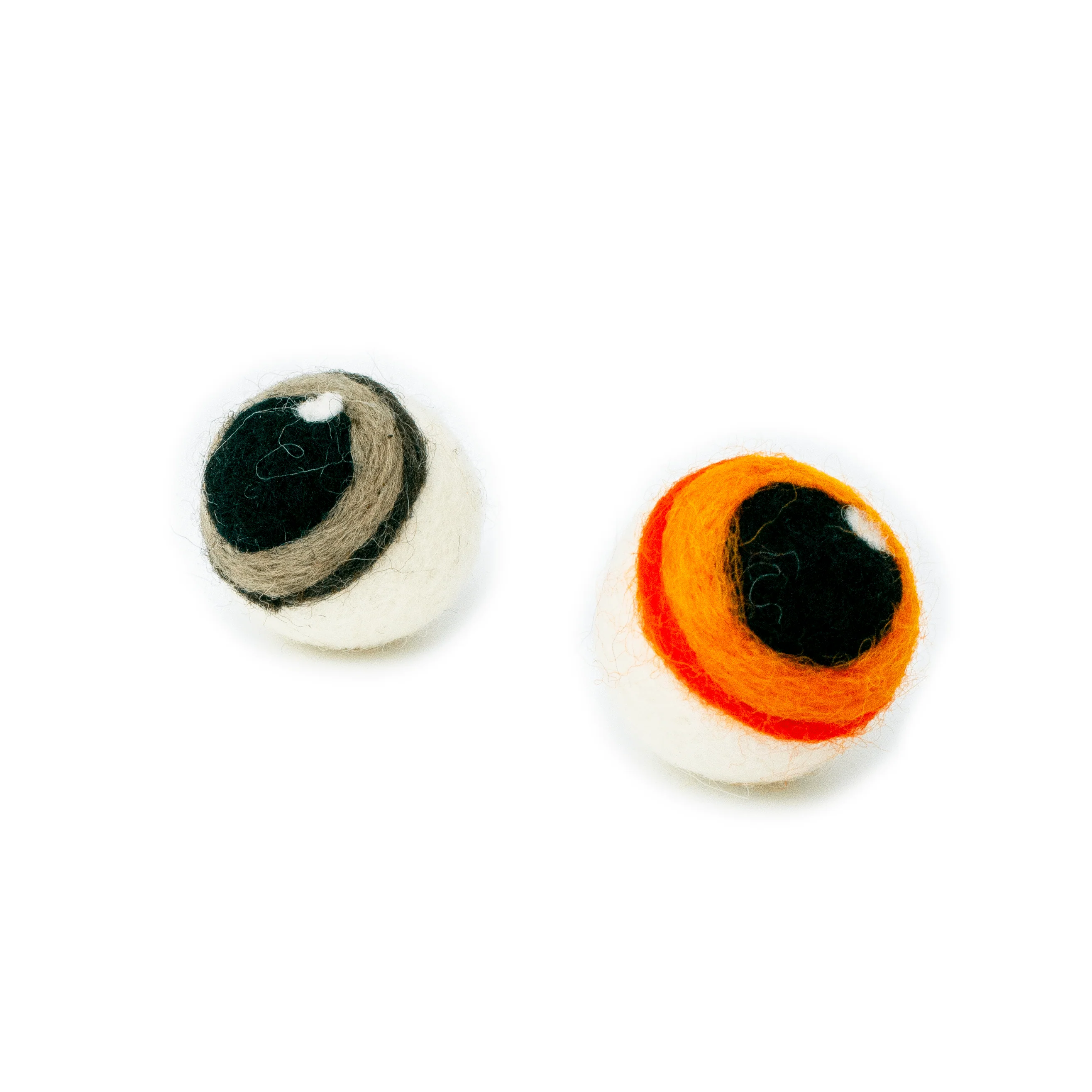 Spooky Eyeball Eco Toys - Set of 5 - Image 6