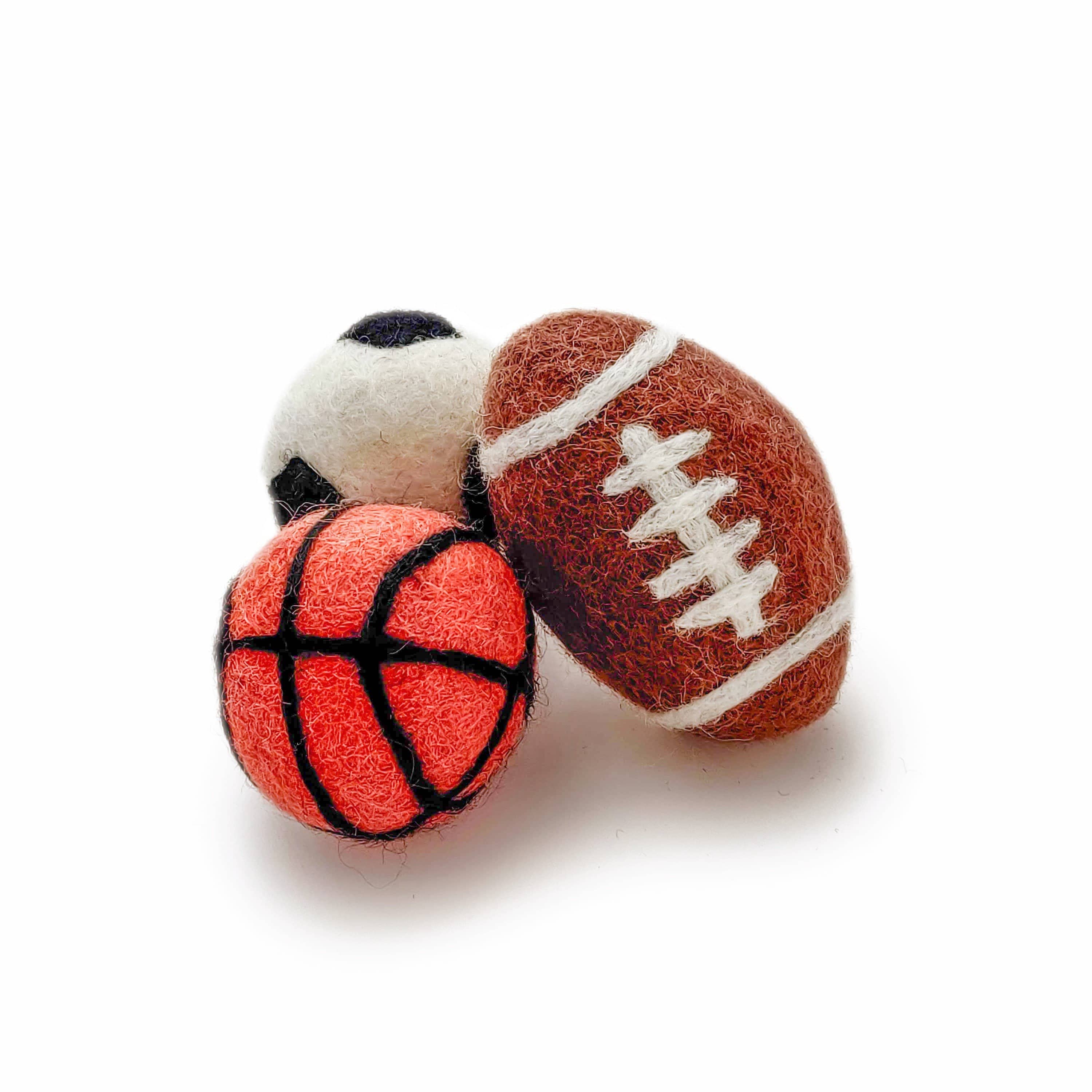 Sporty Pet Toys - Image 3