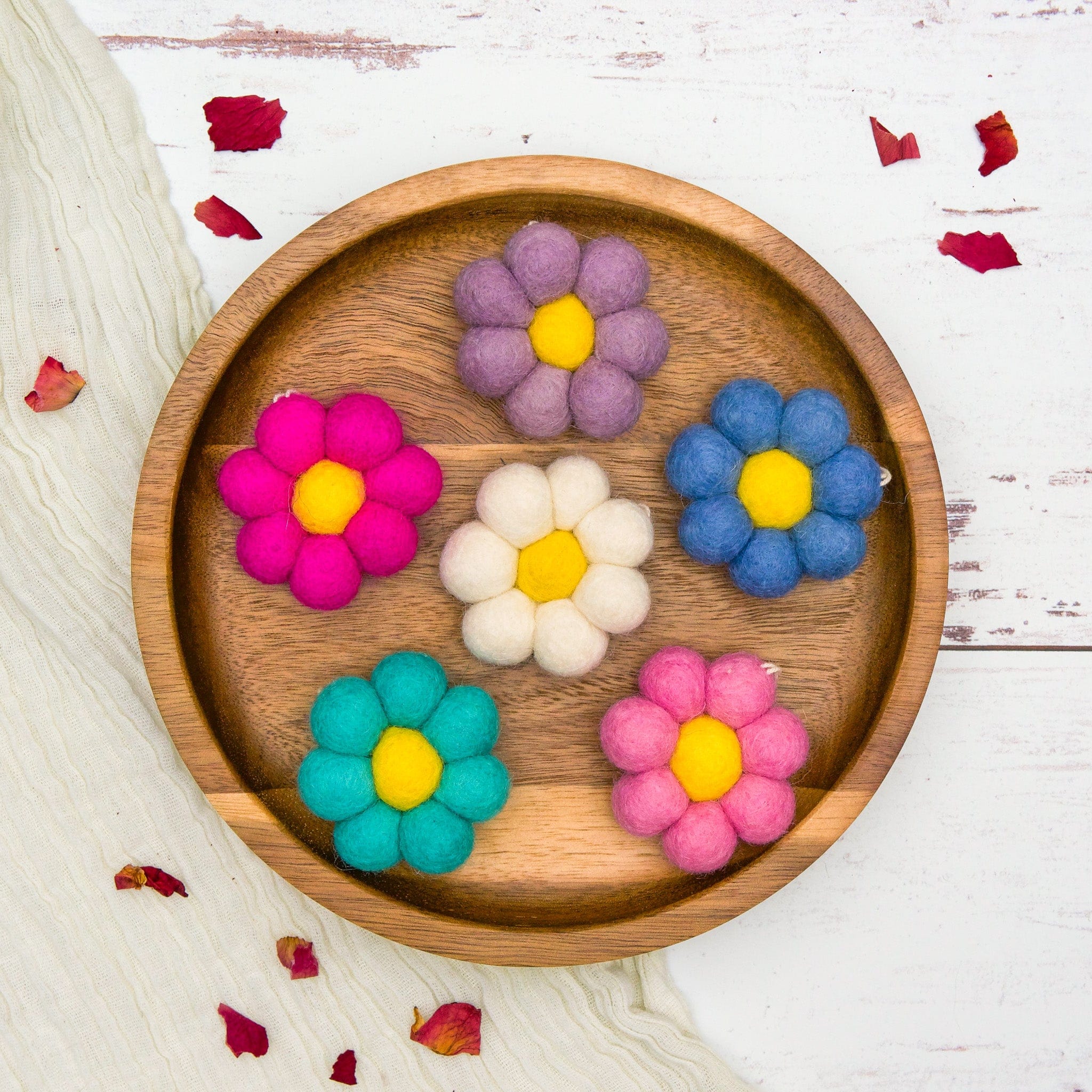 Spring Flowers- Eco Fresheners - Image 3