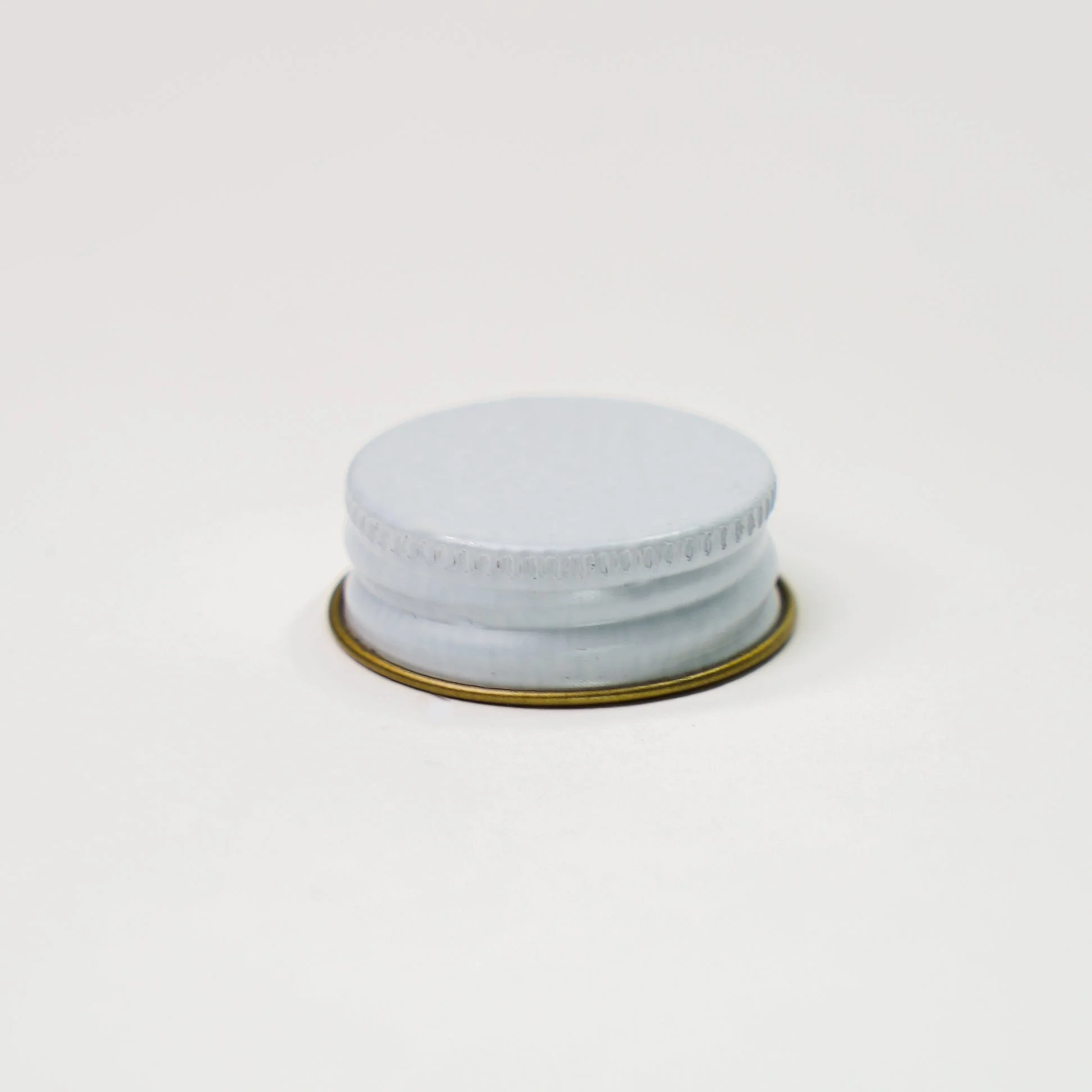 Stainless Steel Keeper Bottle | 16 oz  | with Metal Cap - Image 3