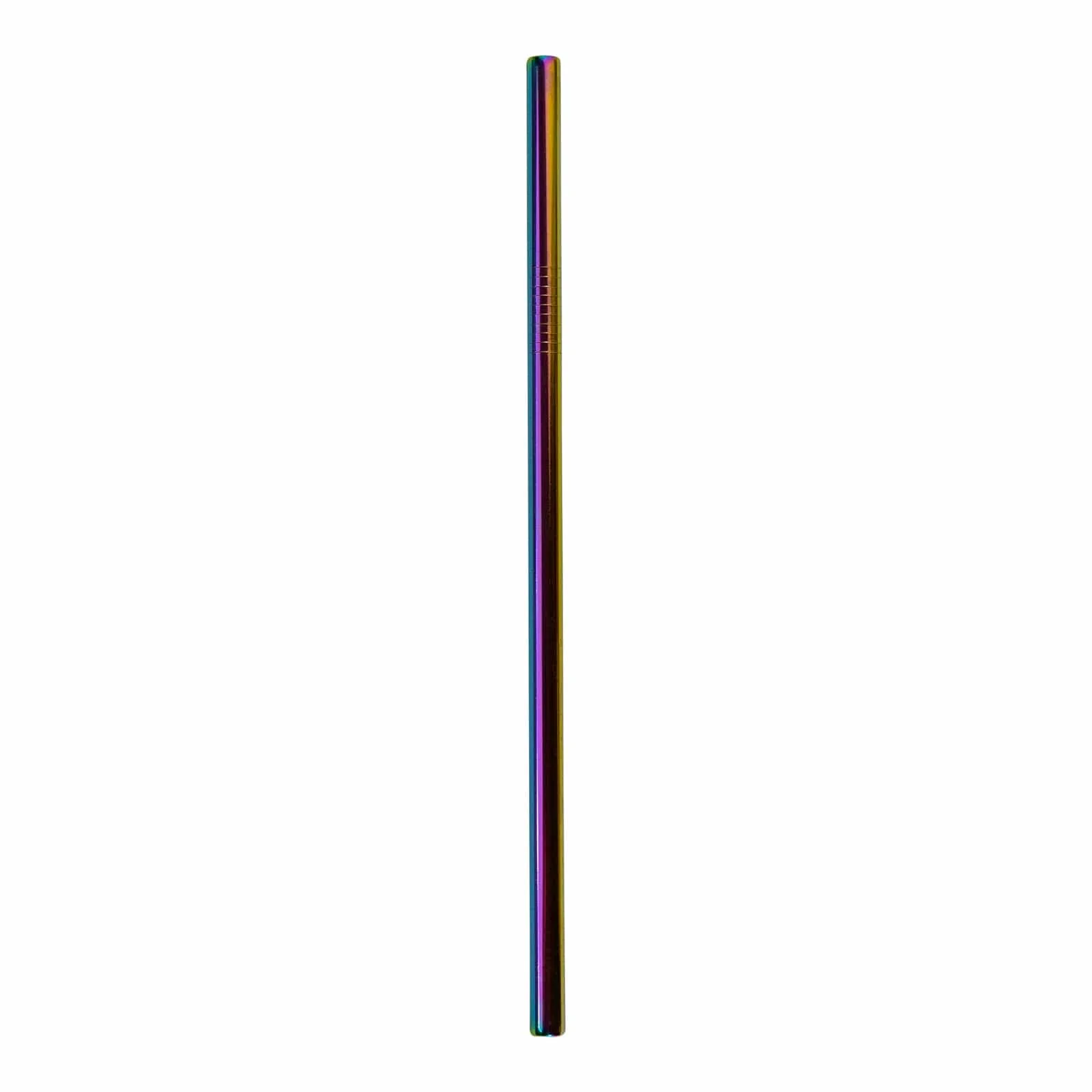 Stainless Steel Straw - Straight, Bent, or Boba Style - Image 10