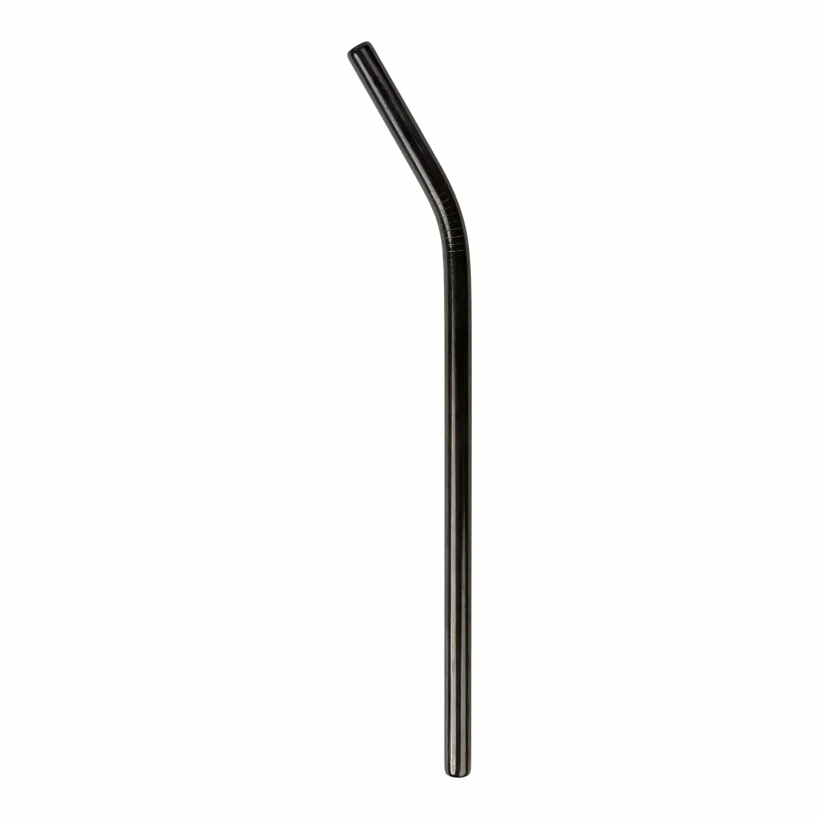 Stainless Steel Straw - Straight, Bent, or Boba Style - Image 12