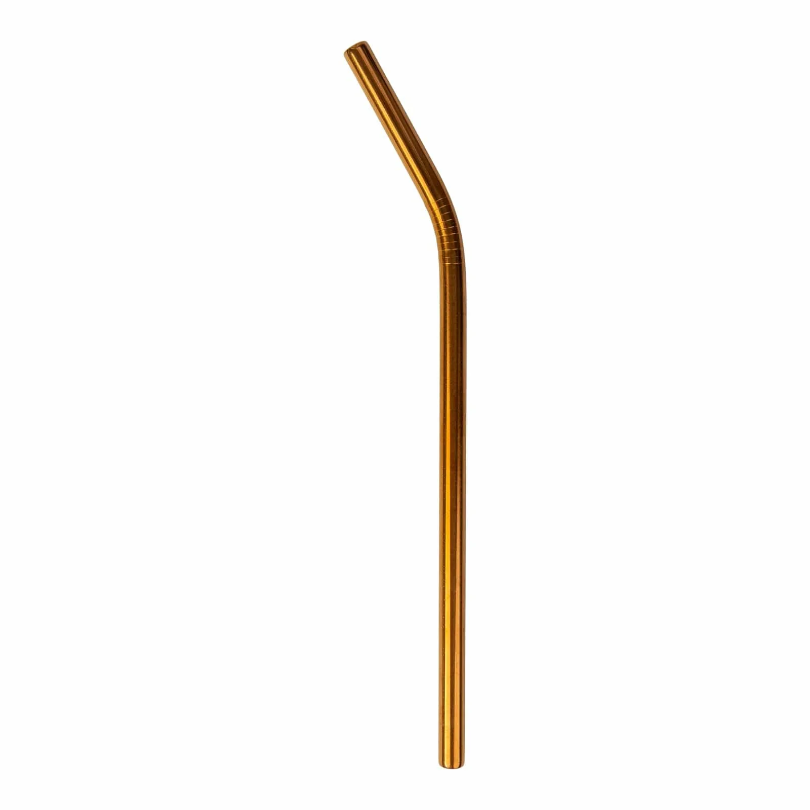 Stainless Steel Straw - Straight, Bent, or Boba Style - Image 13