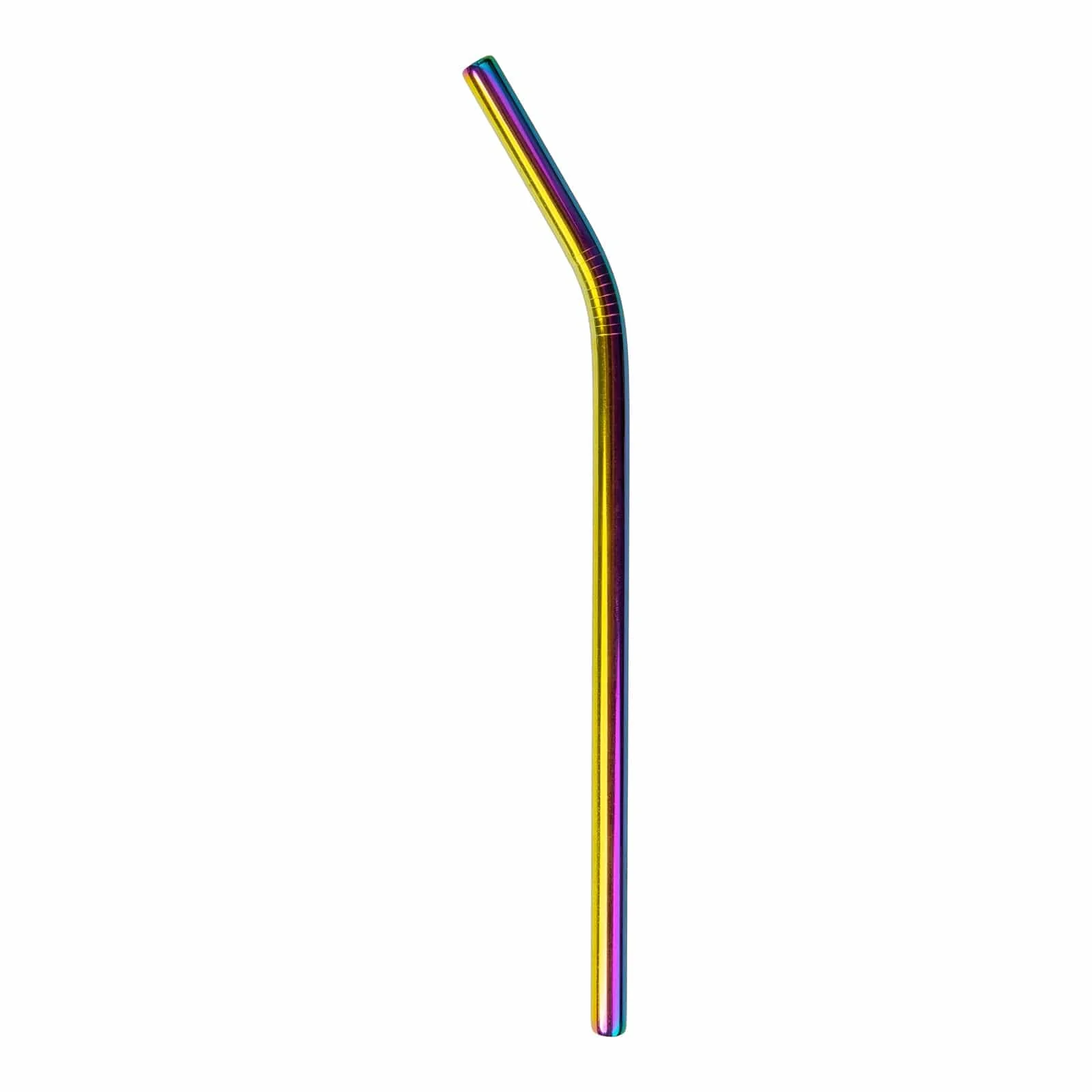 Stainless Steel Straw - Straight, Bent, or Boba Style - Image 15