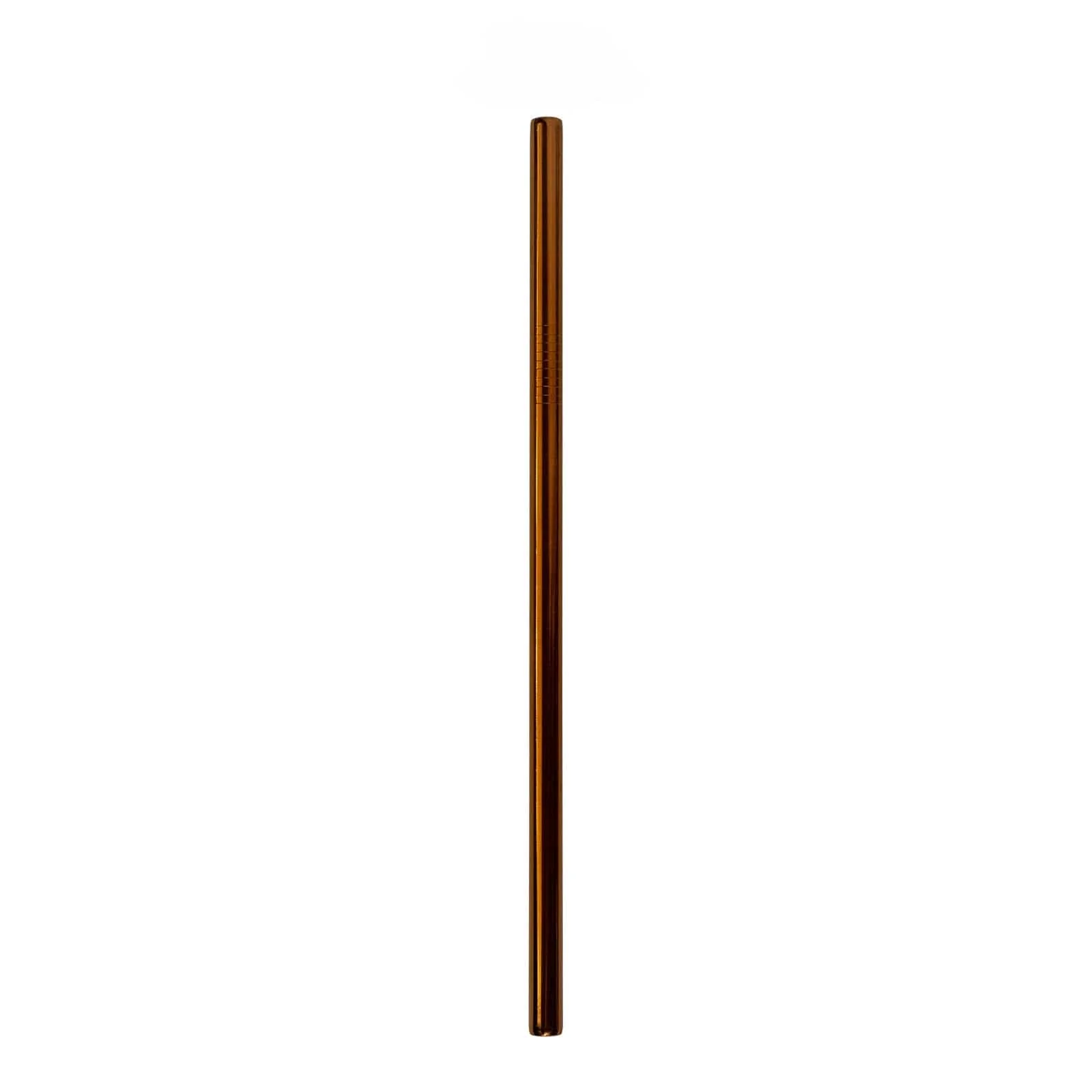 Stainless Steel Straw - Straight, Bent, or Boba Style - Image 16