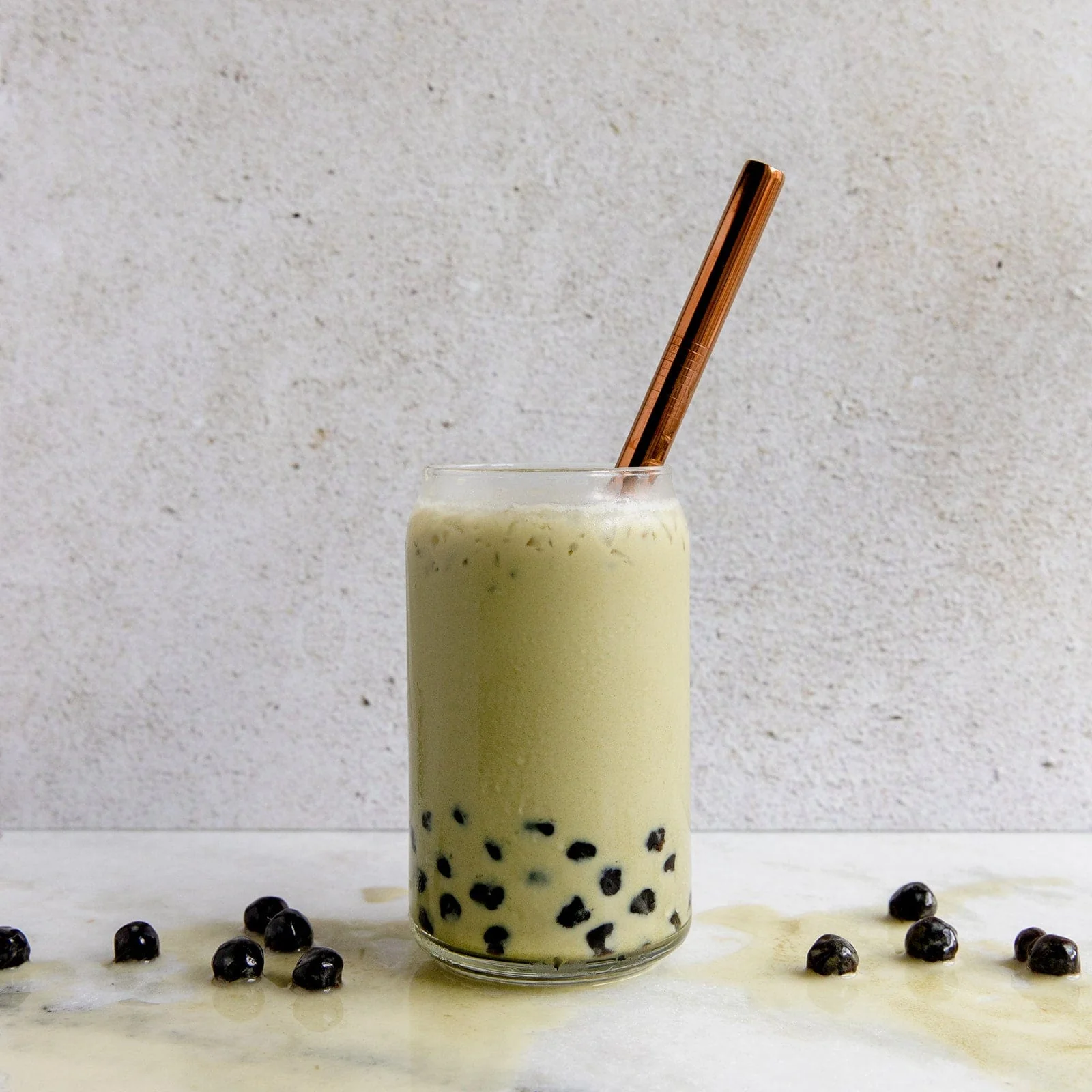 Stainless Steel Straw - Straight, Bent, or Boba Style - Image 22