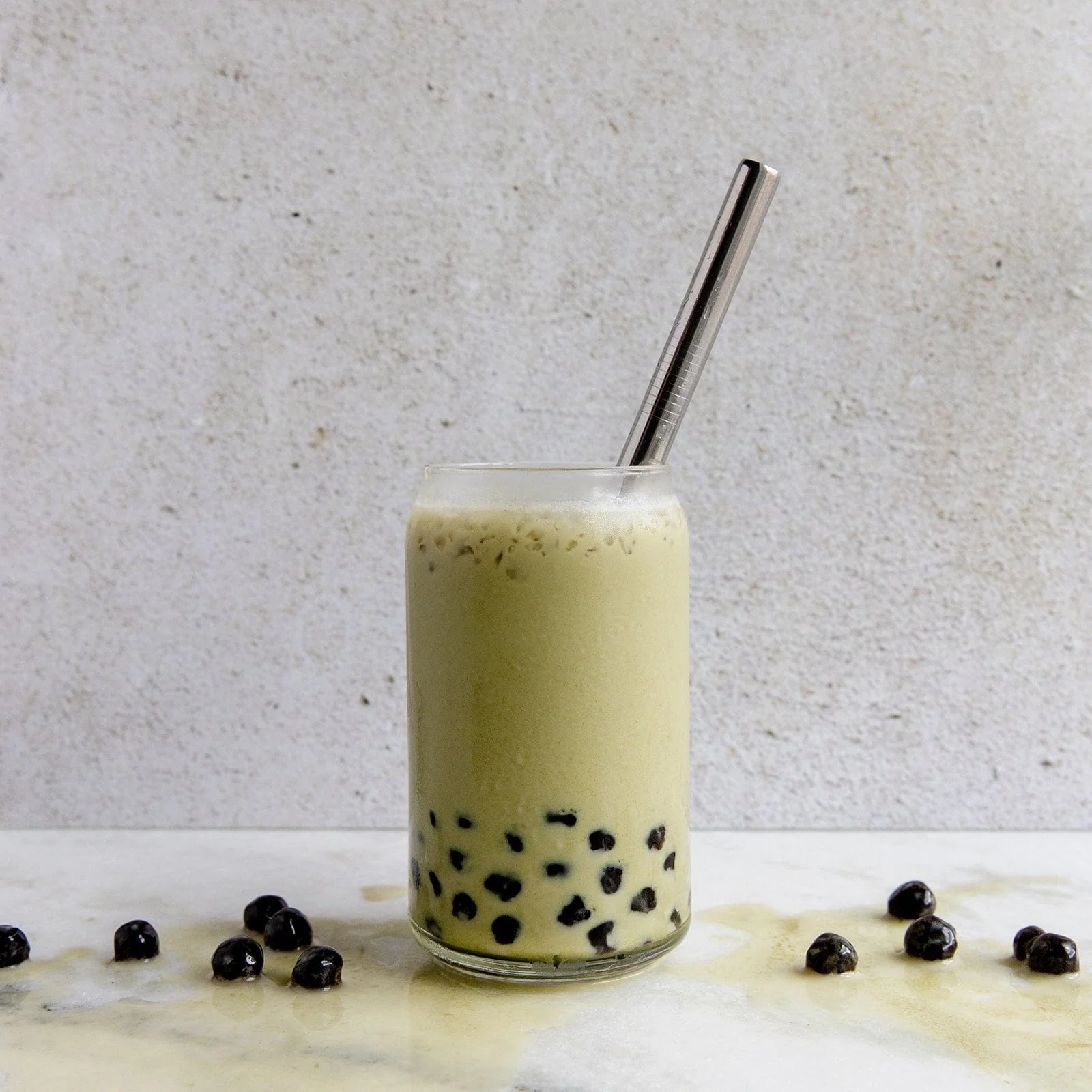 Stainless Steel Straw - Straight, Bent, or Boba Style - Image 23