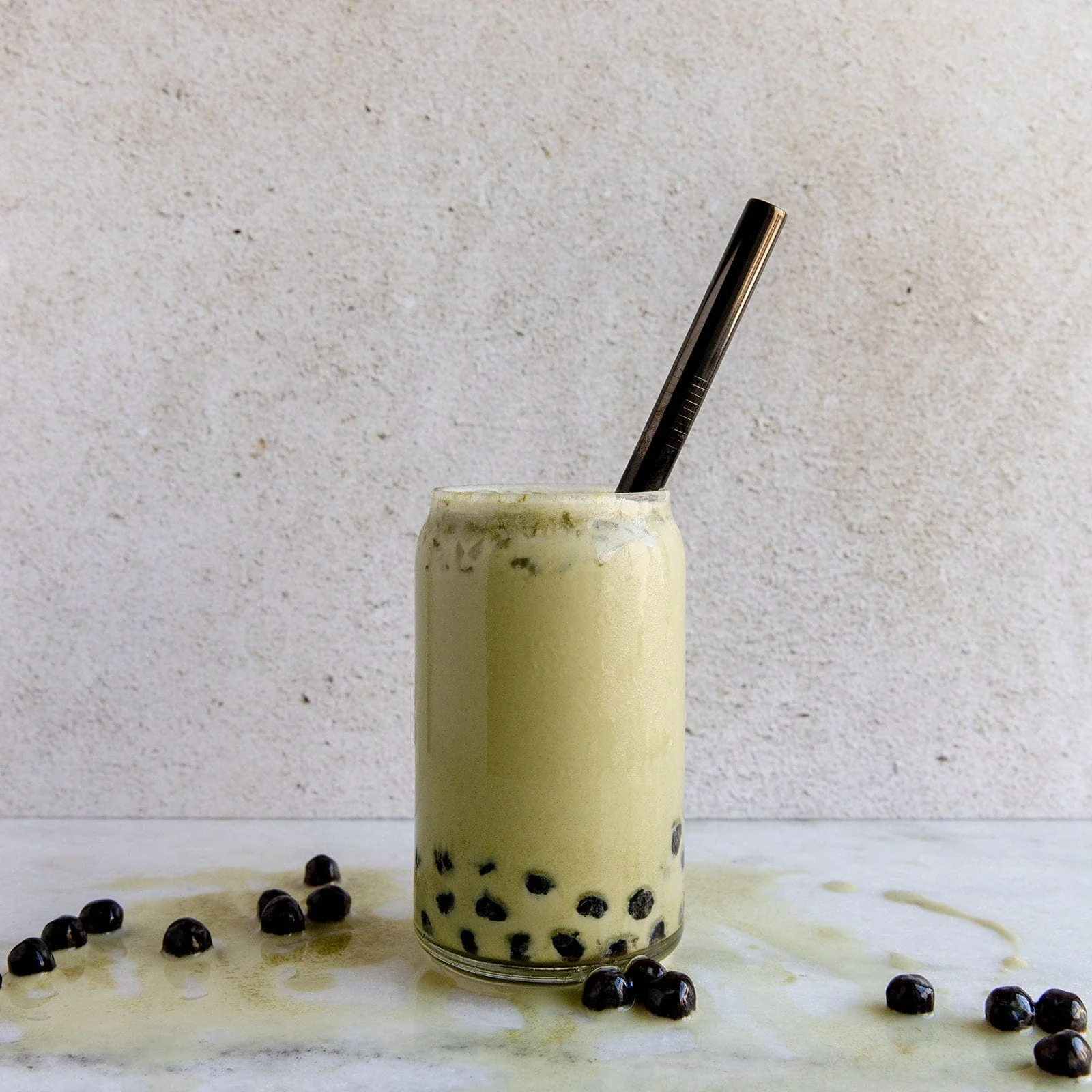 Stainless Steel Straw - Straight, Bent, or Boba Style - Image 24