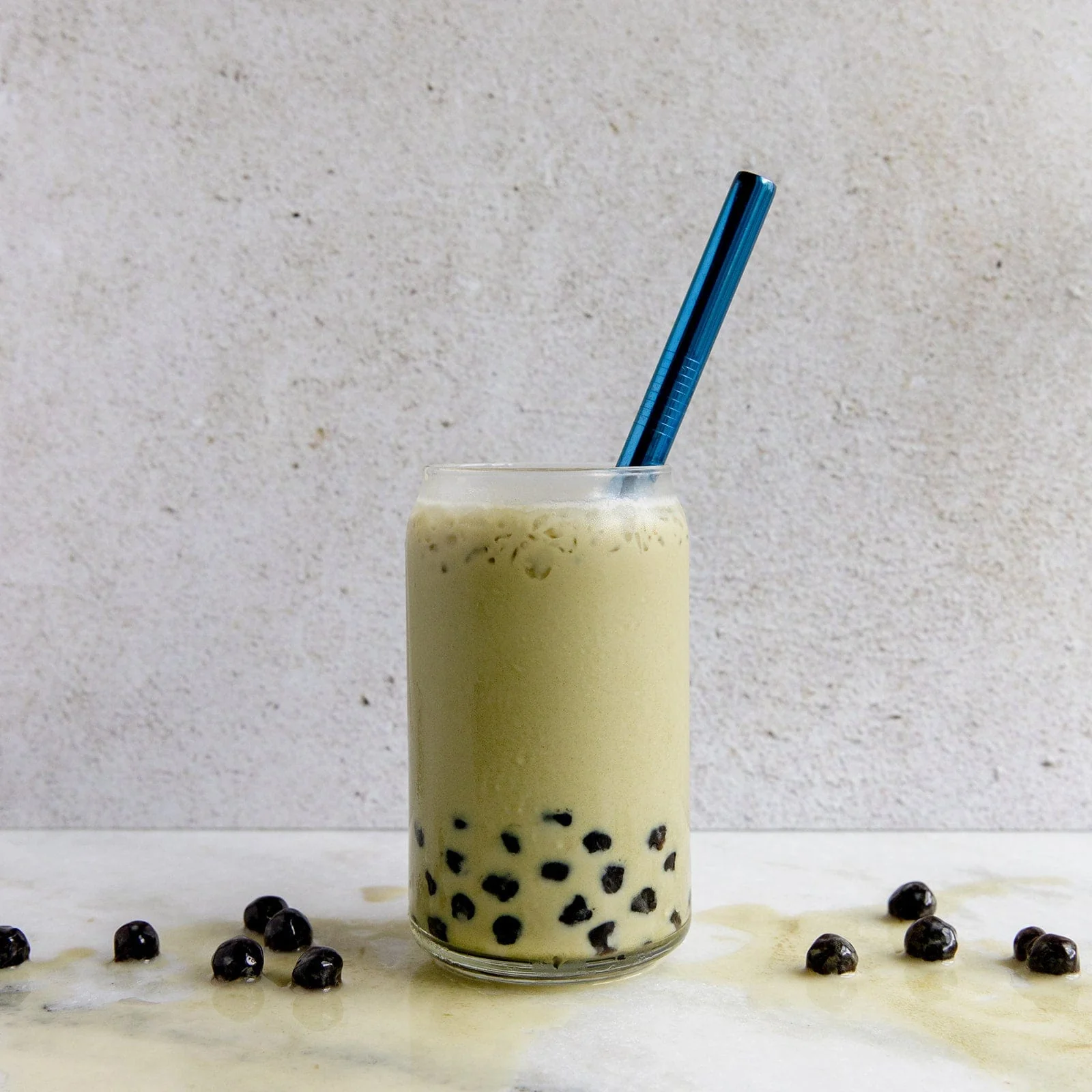 Stainless Steel Straw - Straight, Bent, or Boba Style - Image 25