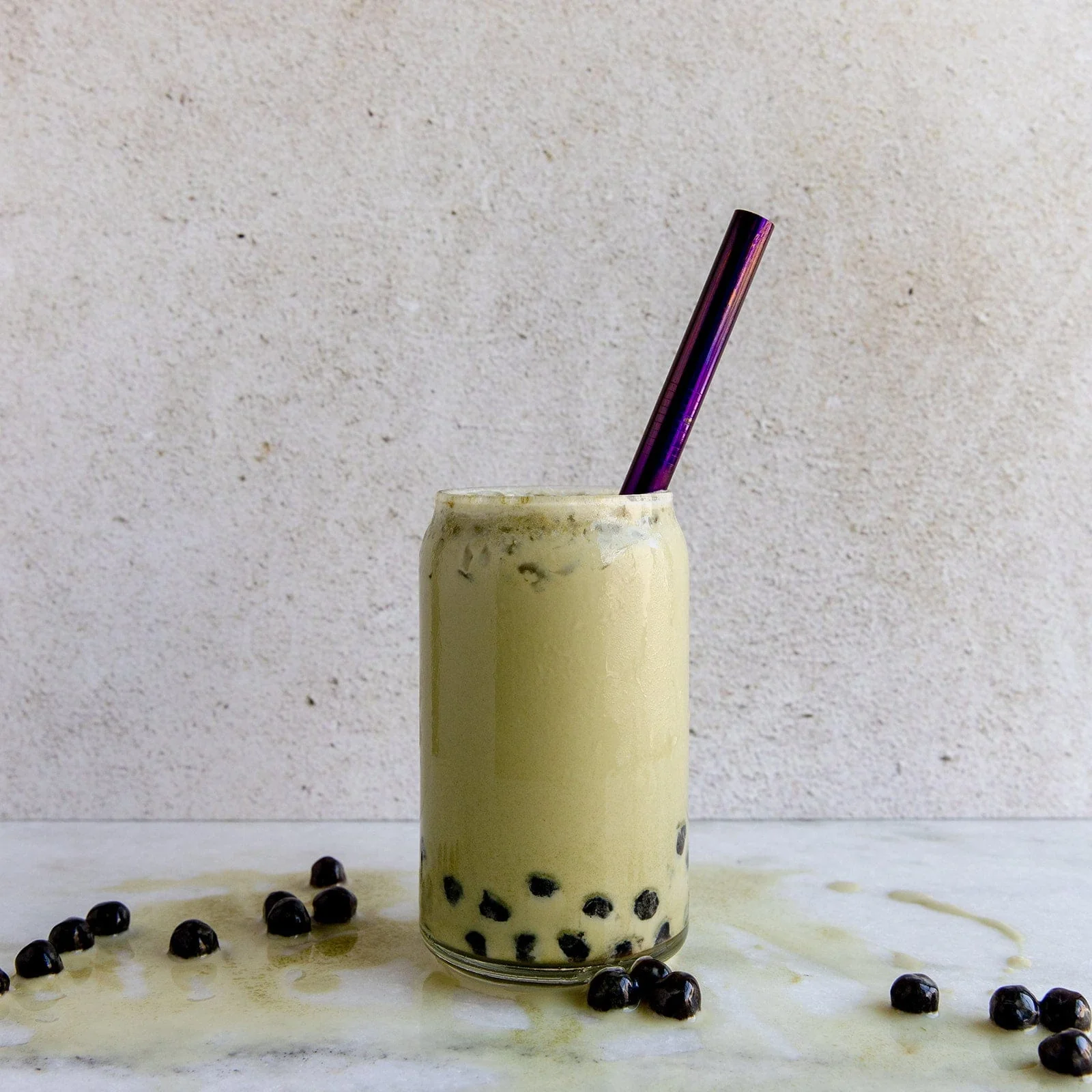 Stainless Steel Straw - Straight, Bent, or Boba Style - Image 26