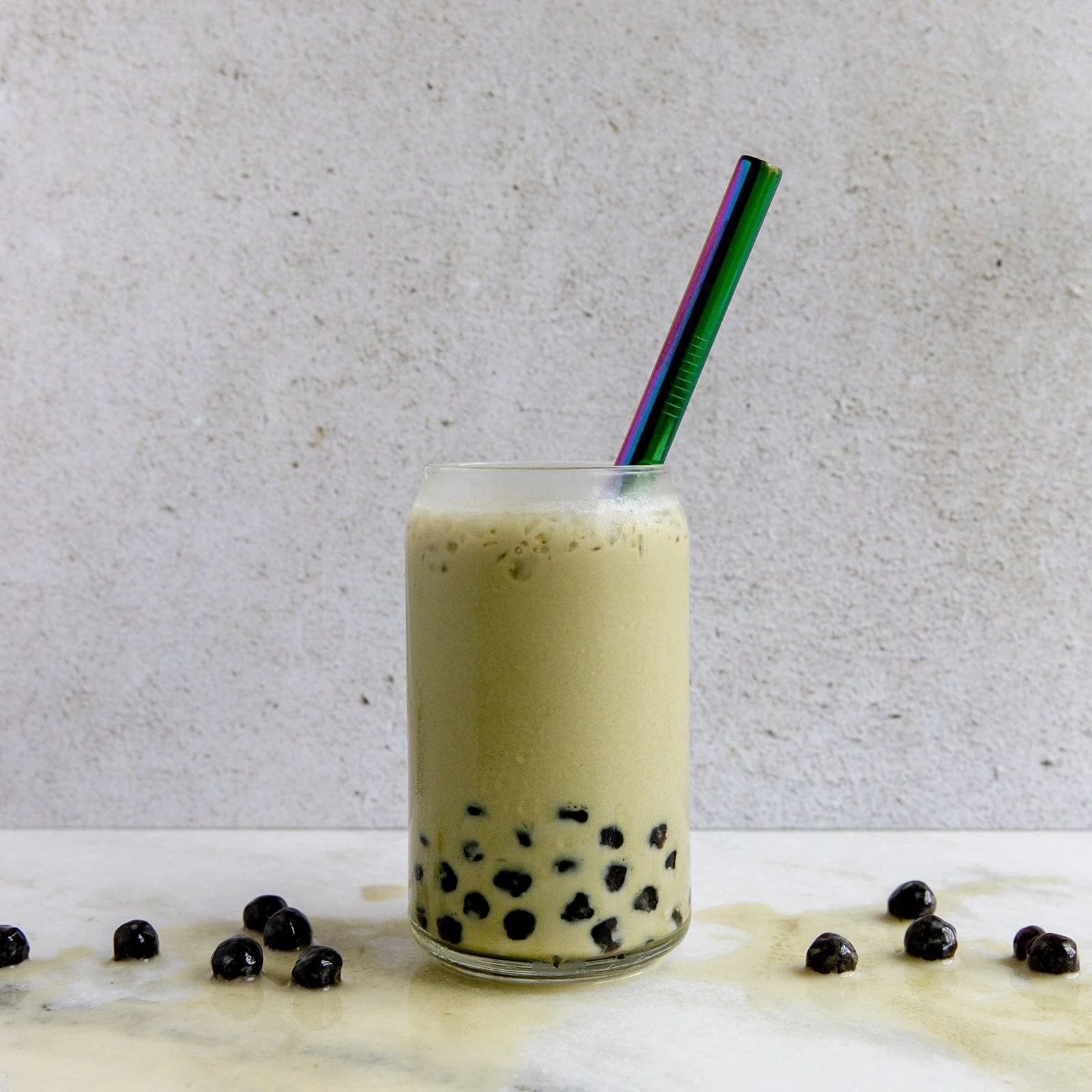 Stainless Steel Straw - Straight, Bent, or Boba Style - Image 27