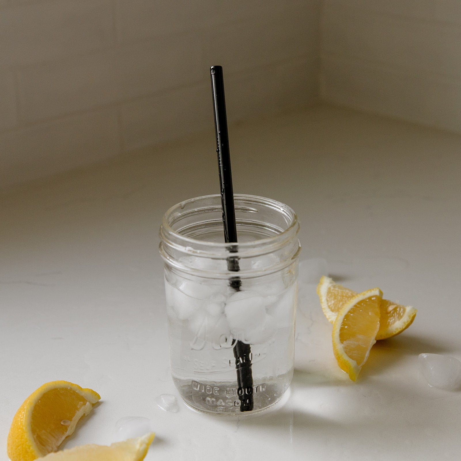 Stainless Steel Straw - Straight, Bent, or Boba Style - Image 6