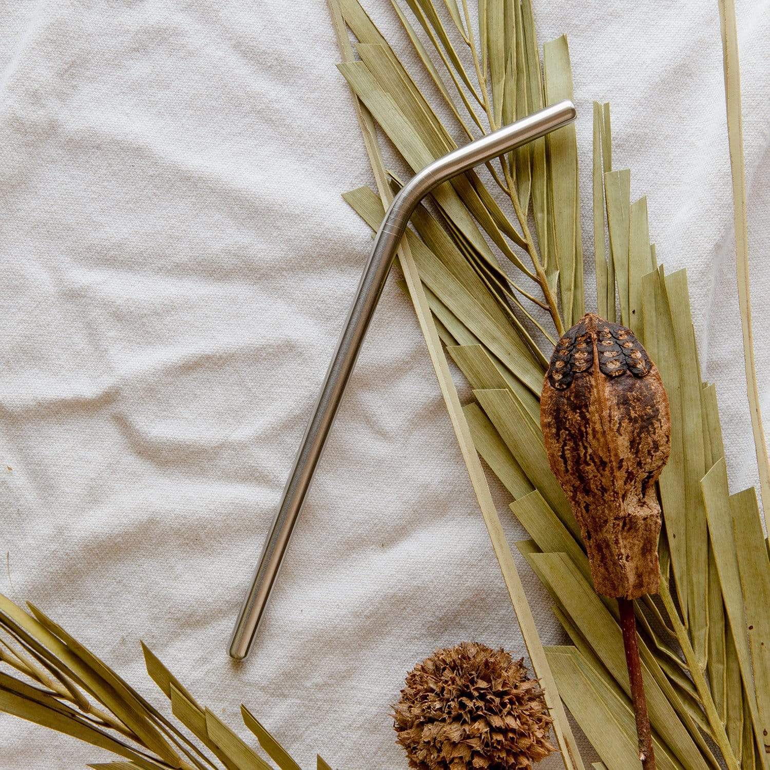 Stainless Steel Straw - Straight, Bent, or Boba Style - Image 8