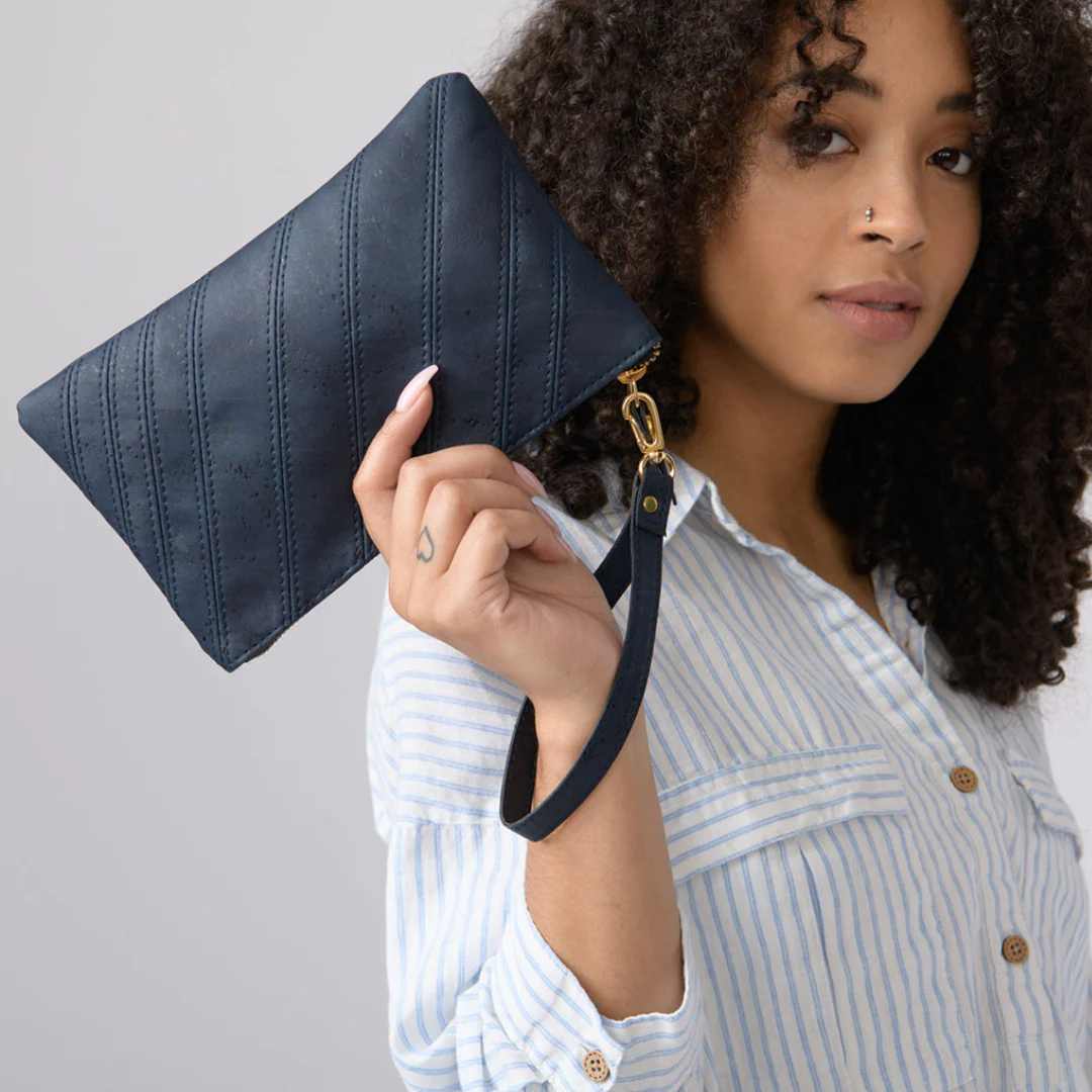Step & Repeat Wristlet - Image 2