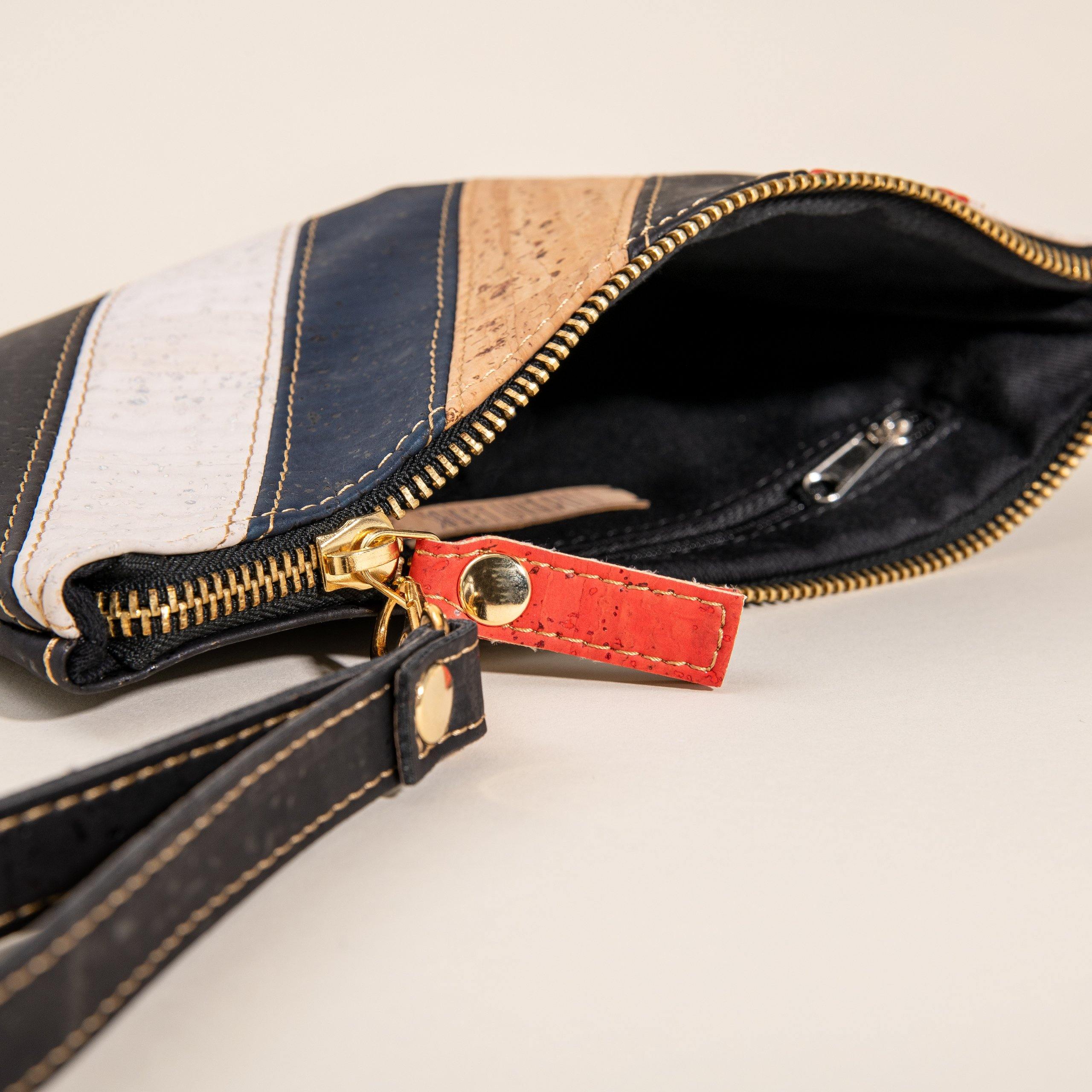 Step & Repeat Wristlet - Image 5