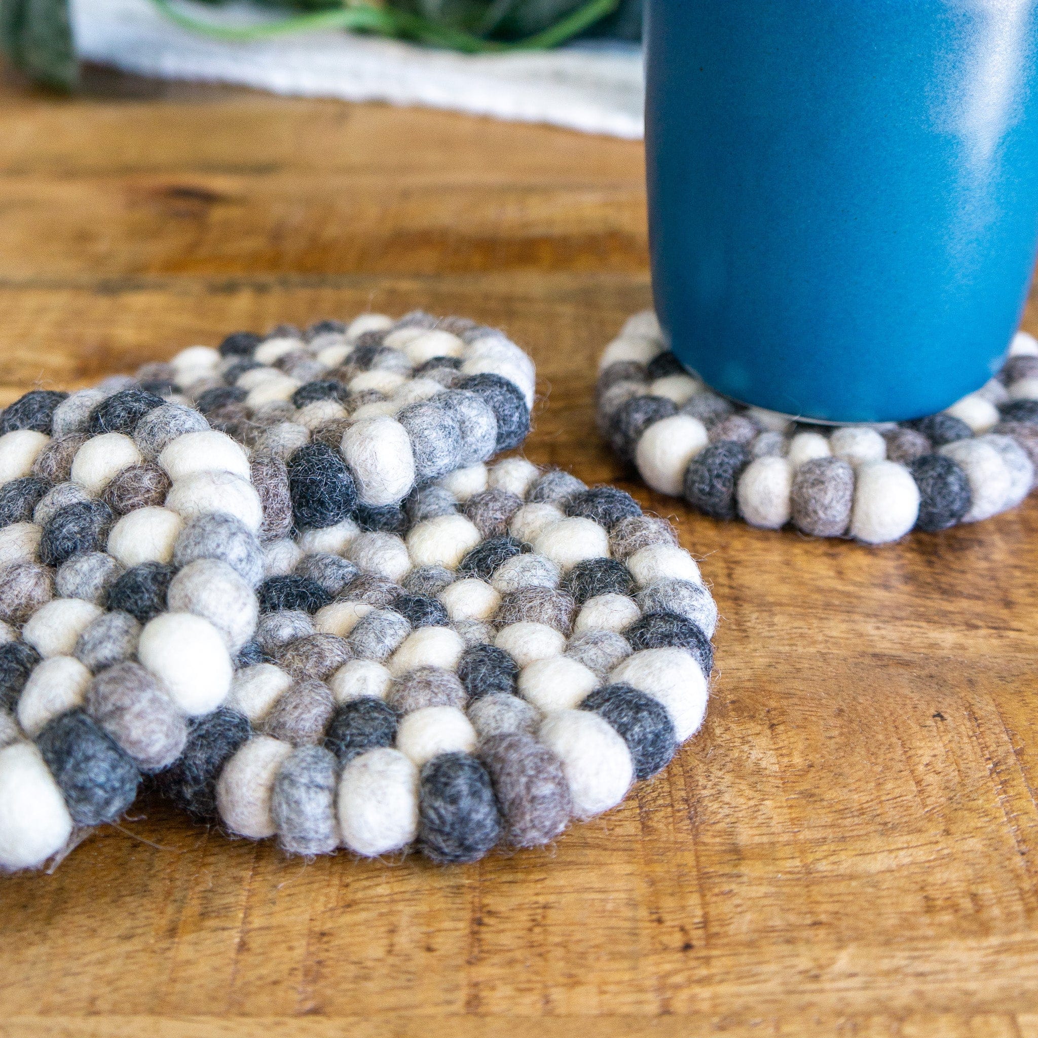 Stone Eco Coasters - Image 3