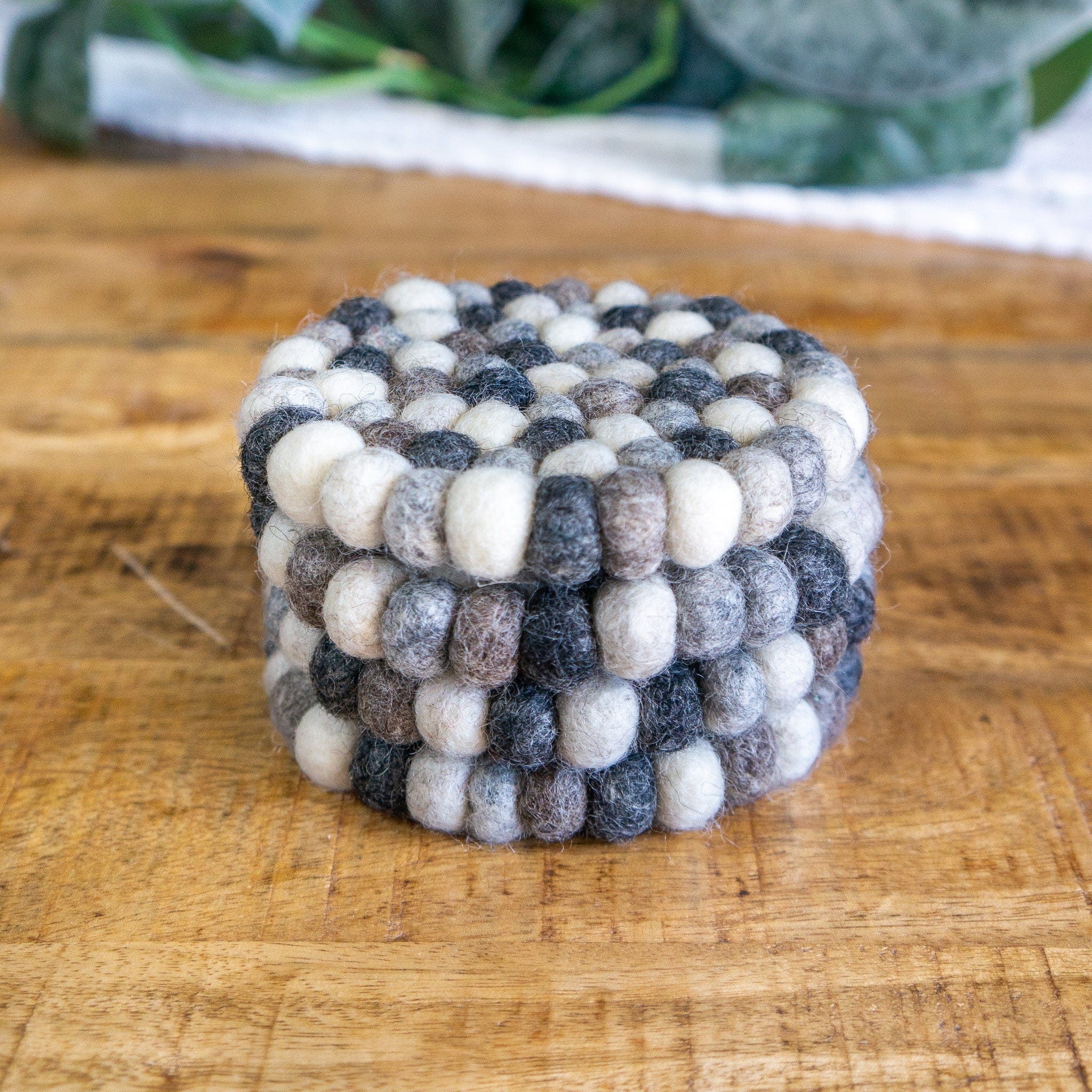 Stone Eco Coasters - Image 5