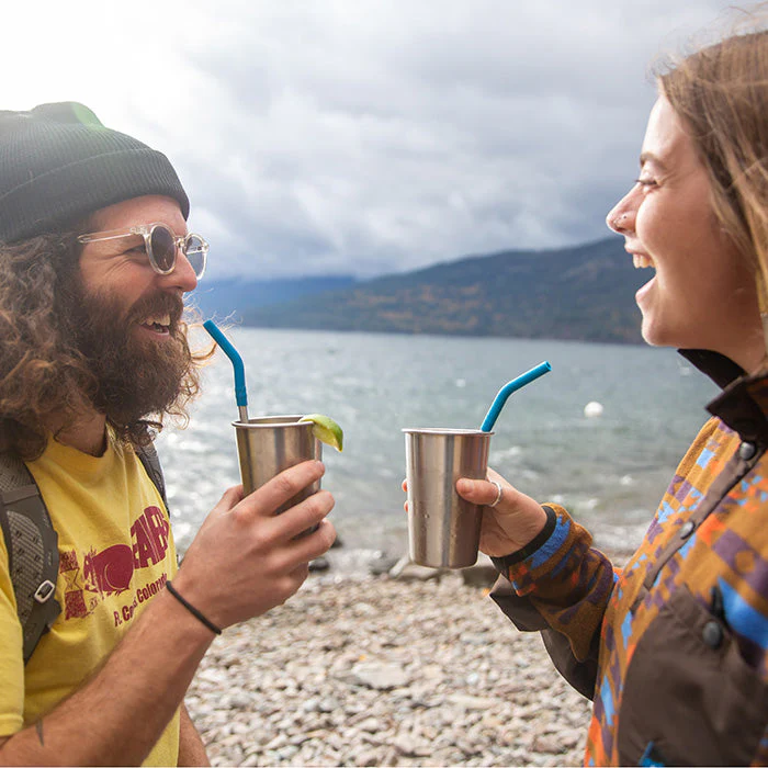 Straw 4-Pack - Short - Image 5