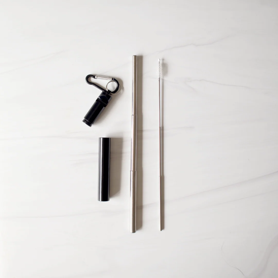 Straw Keychain - Image 2