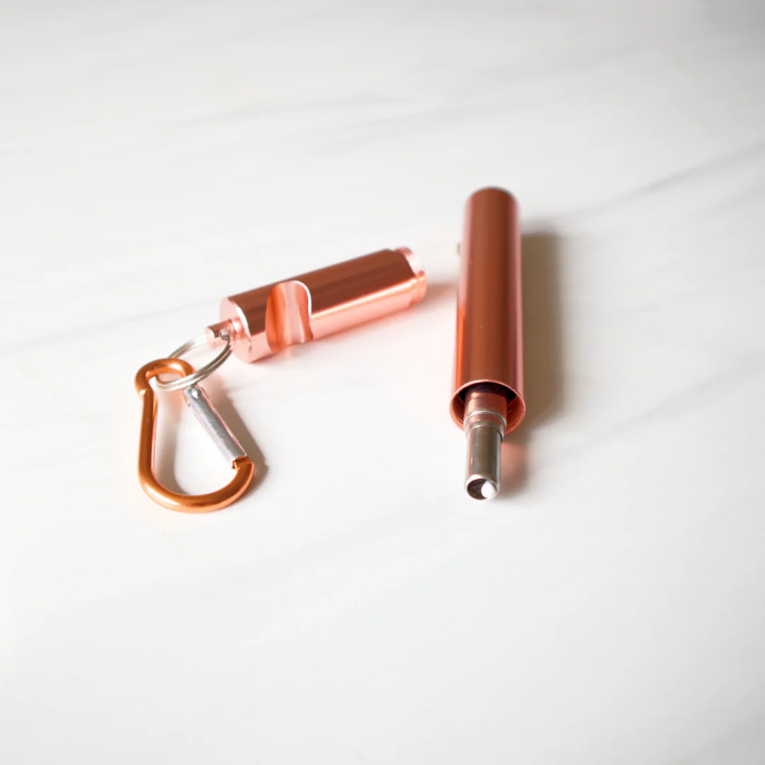 Straw Keychain - Image 3