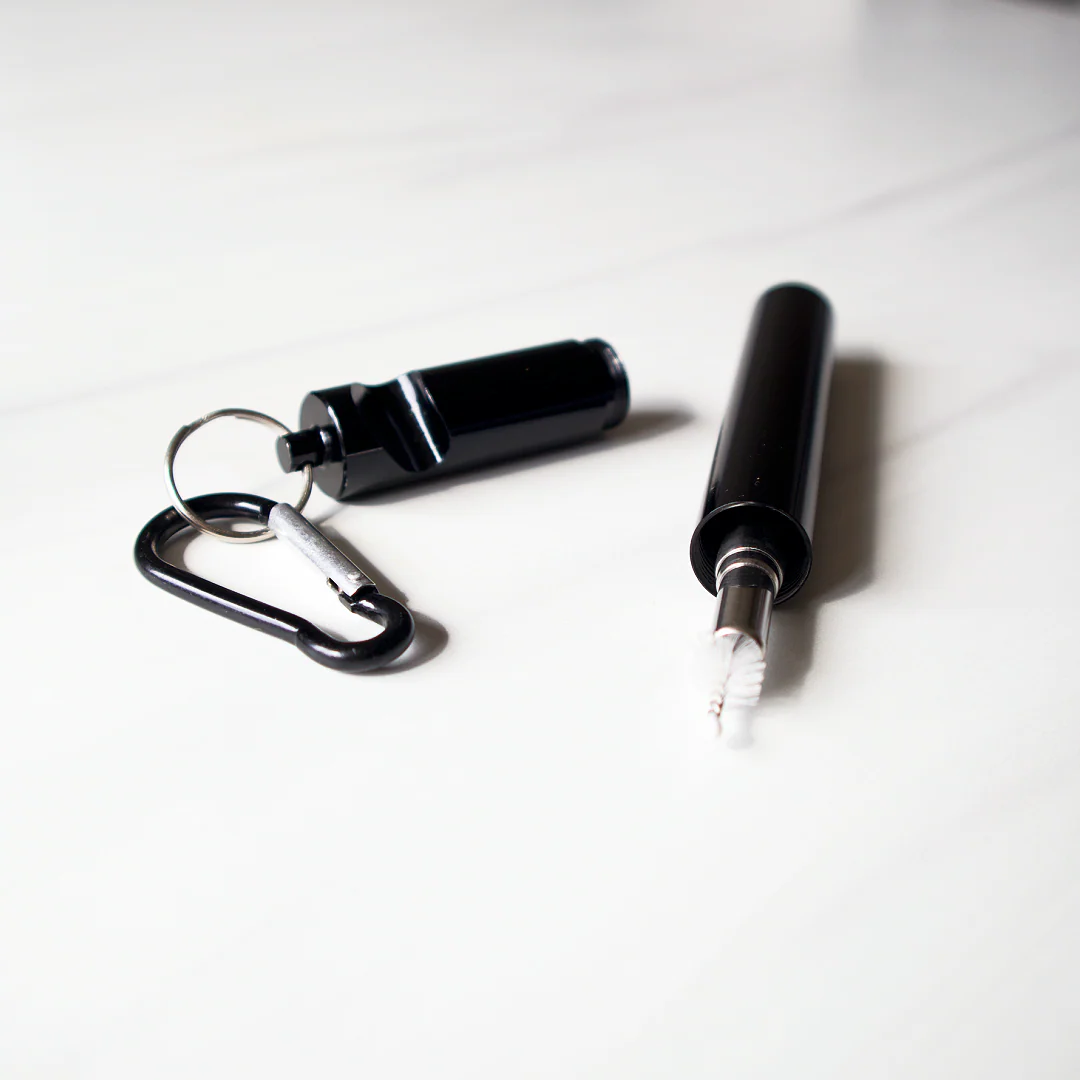 Straw Keychain - Image 4
