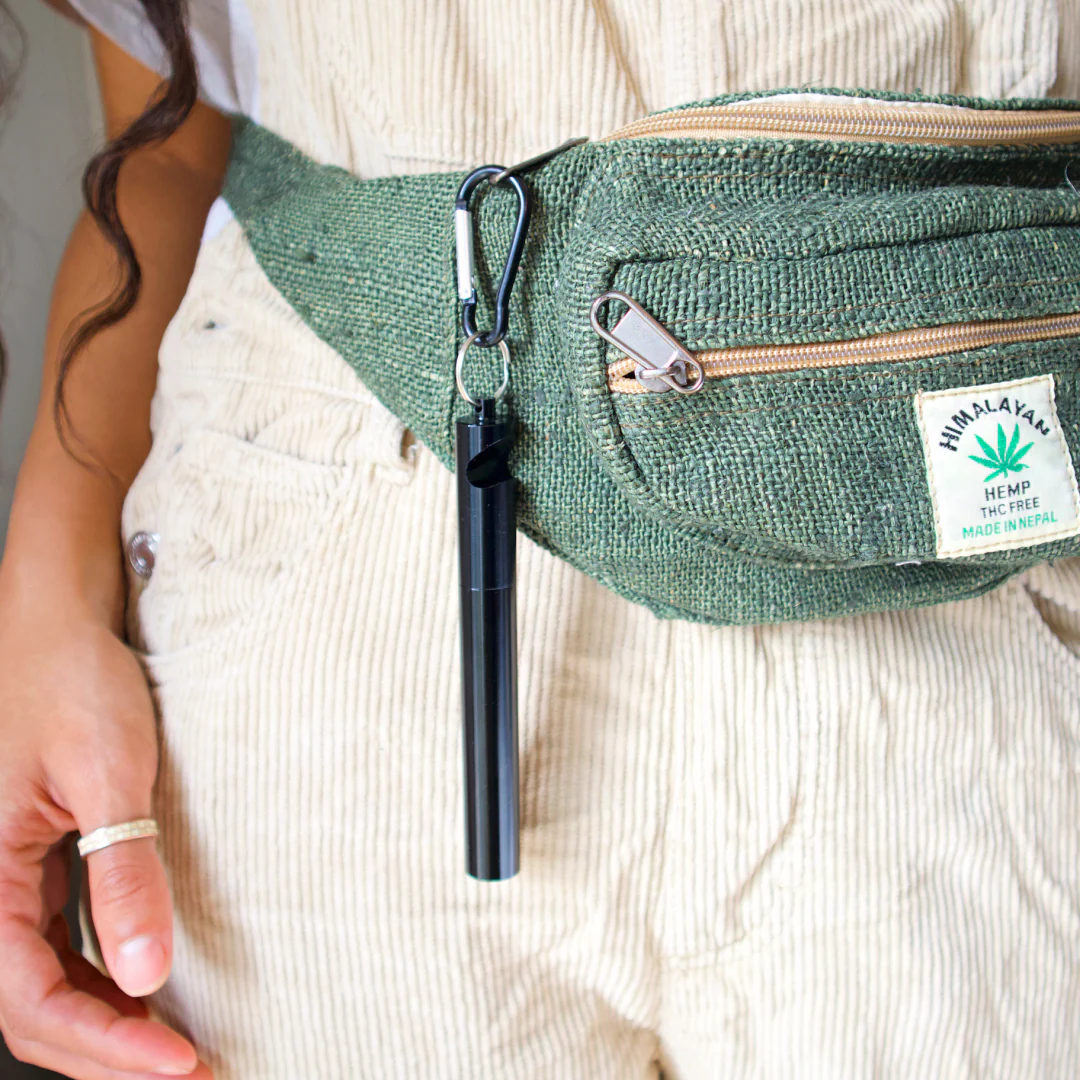 Straw Keychain - Image 5